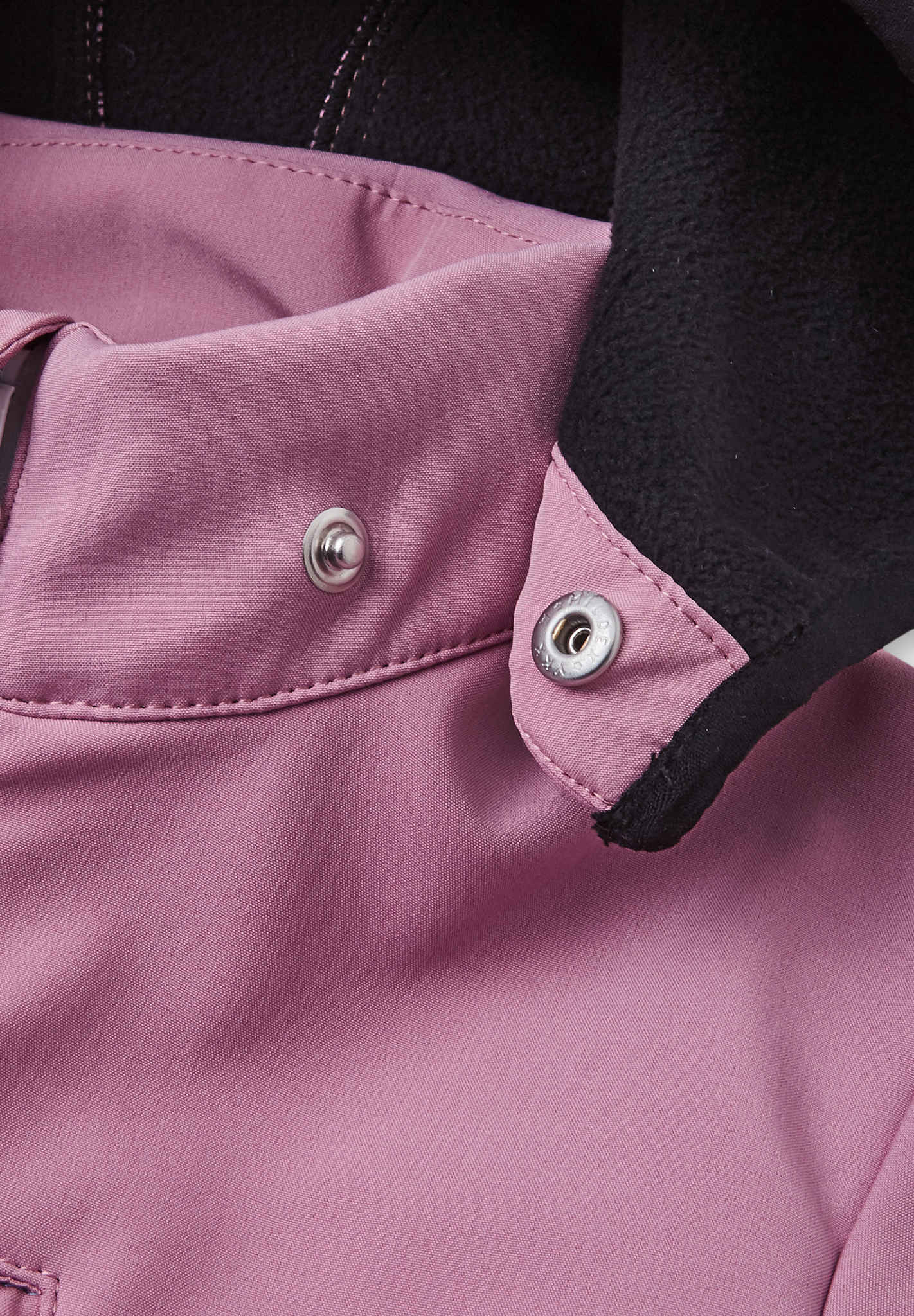 Softshell flyverdragt Nummi