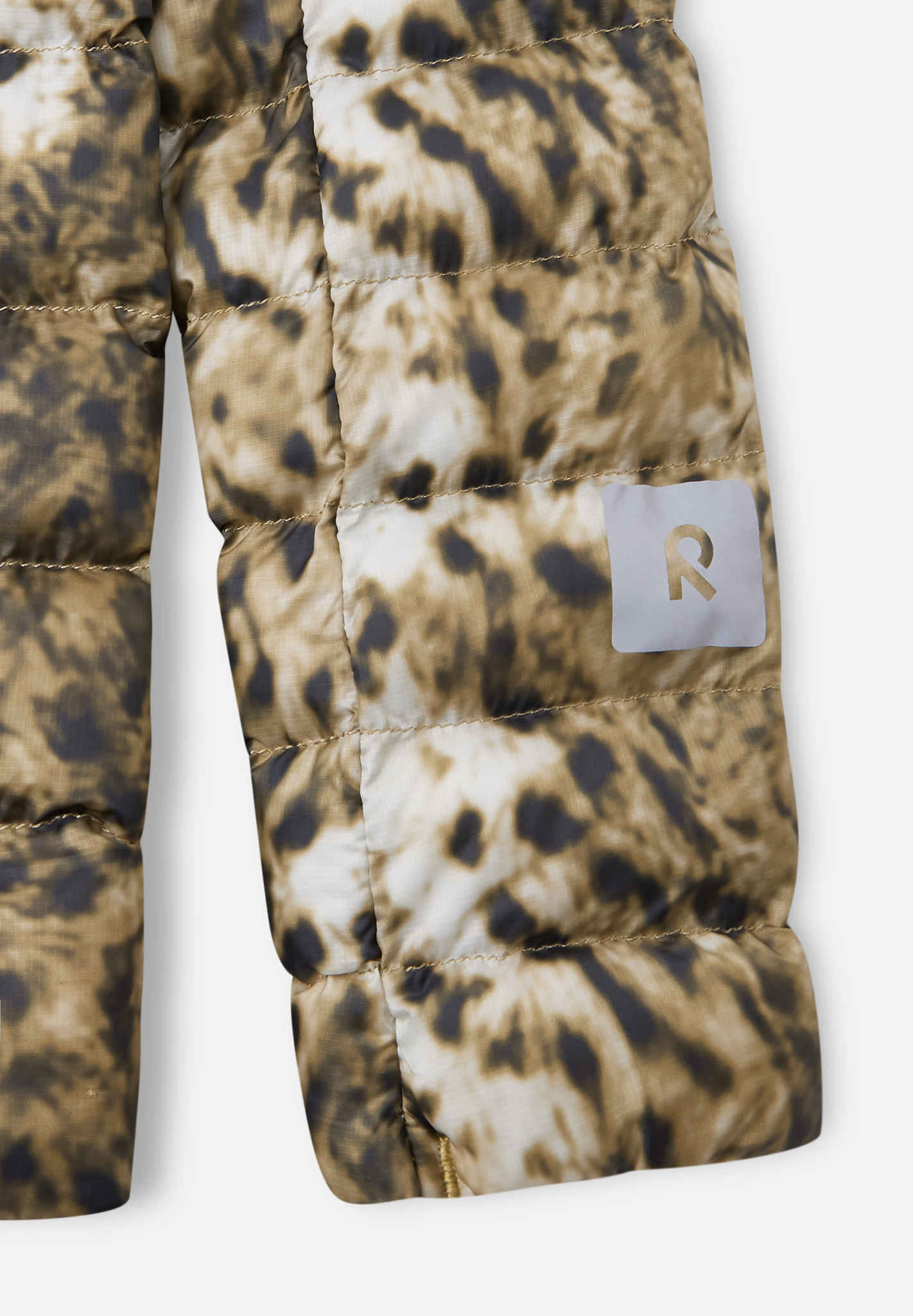 Reima x WWF jakke Veke Ilves