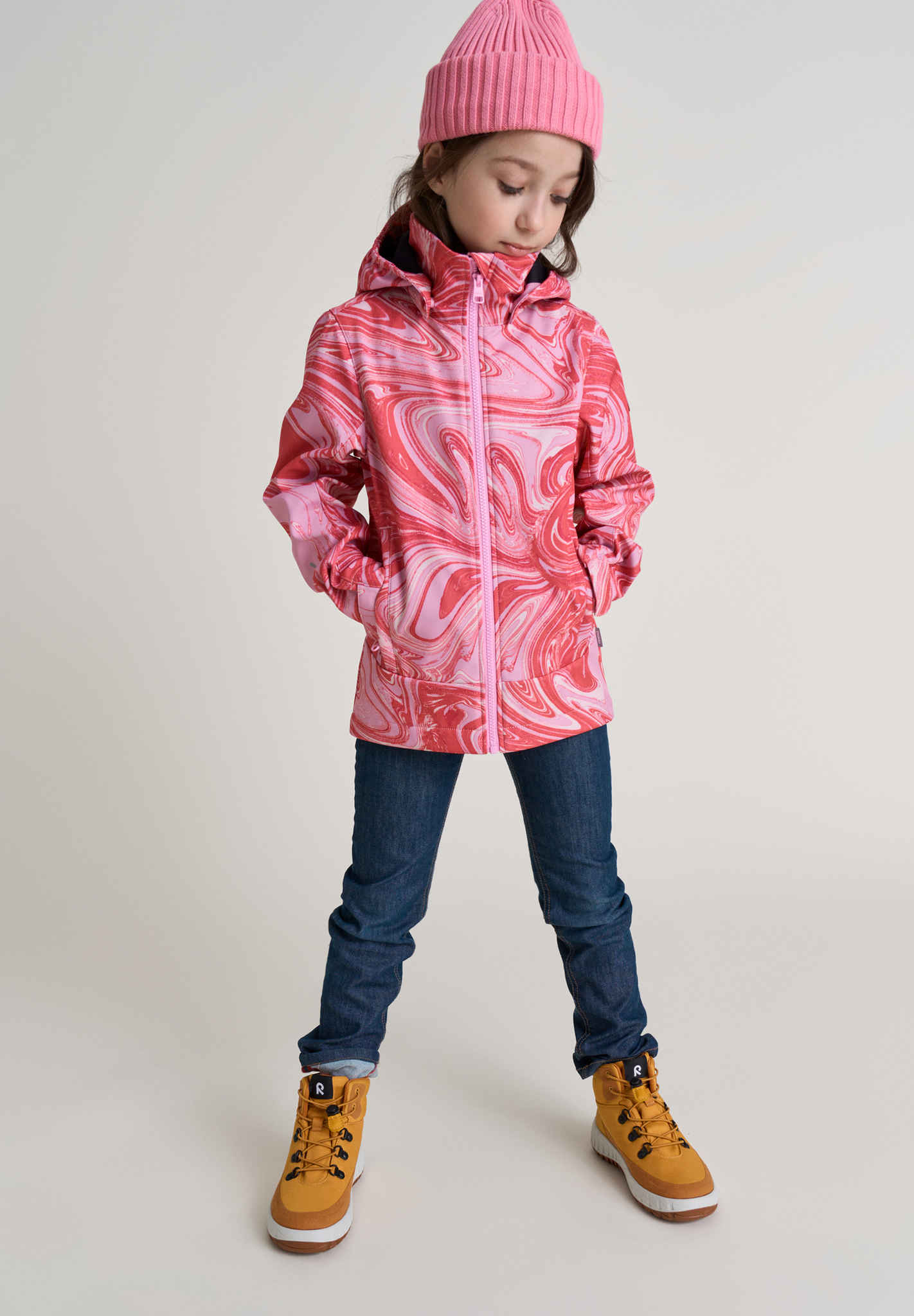 Softshell jakke Kouvola