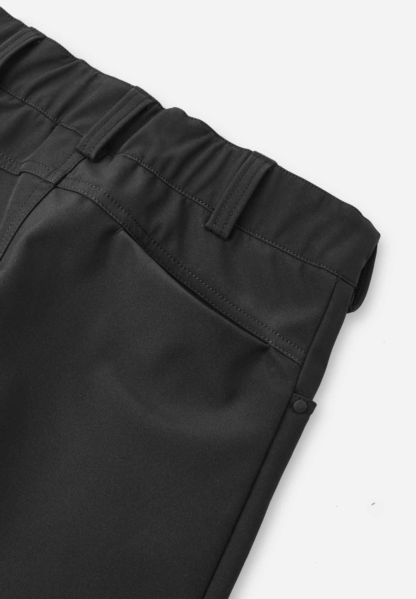 Softshell bukser Agern