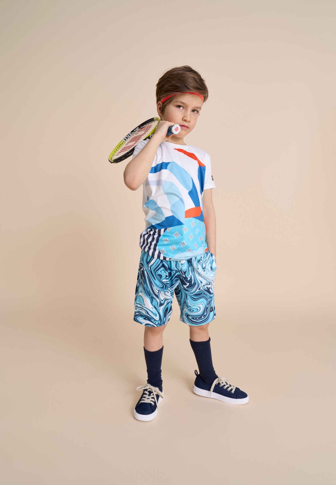 Shorts Ilmassa