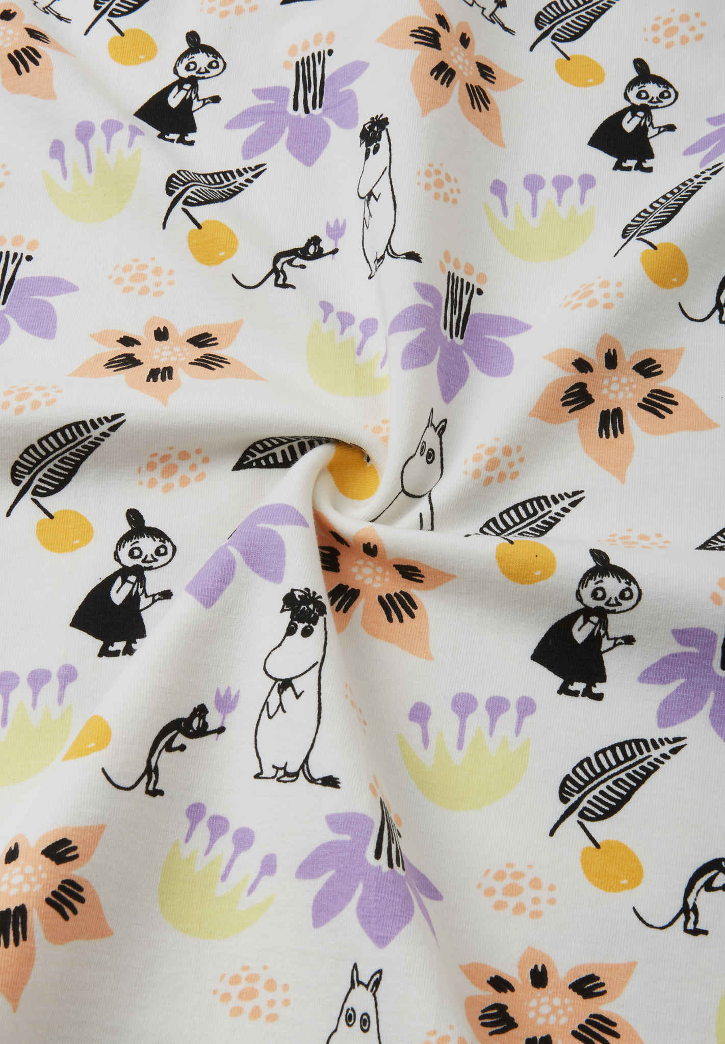 Leggins Moomin Maskros