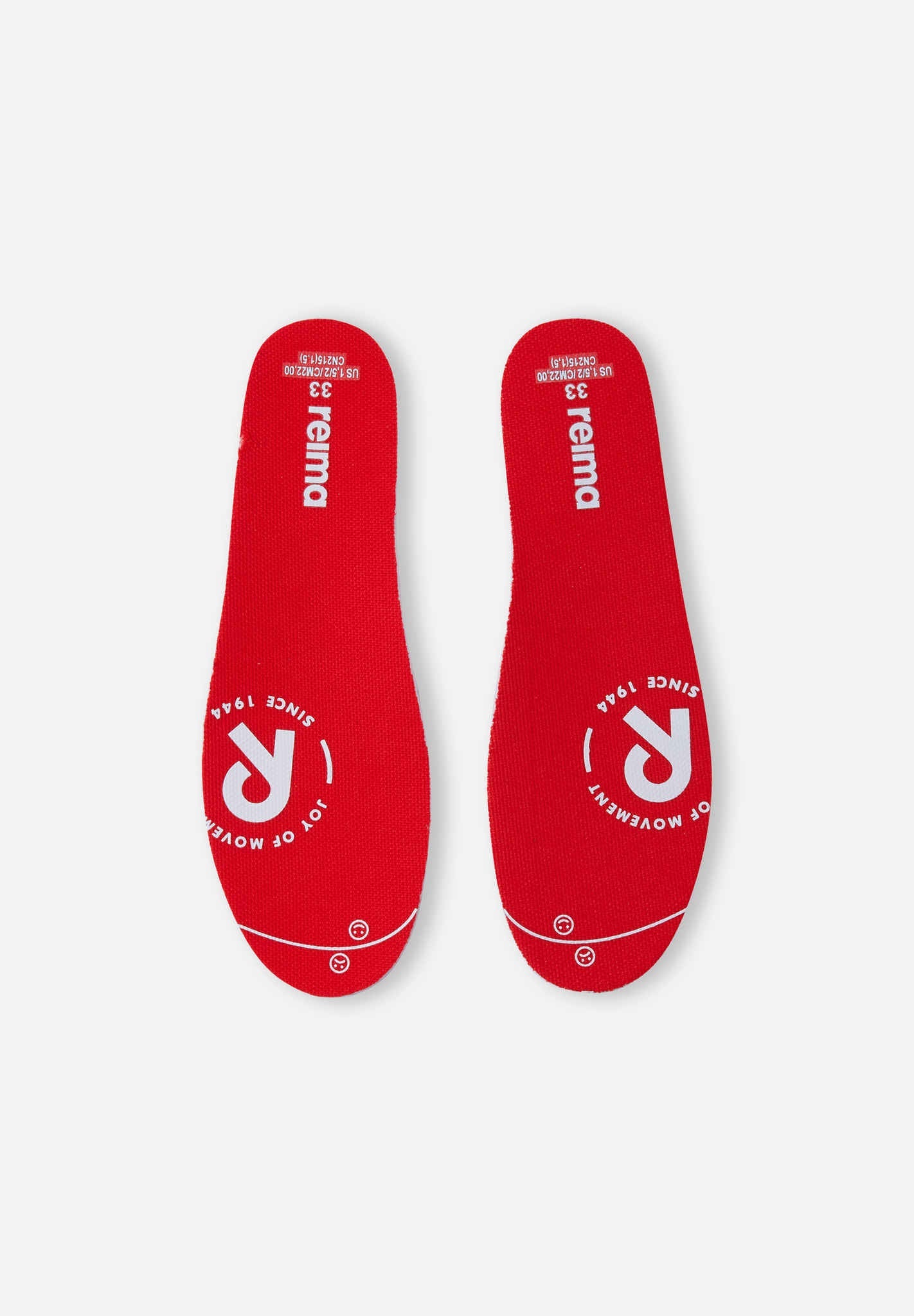 Sneakers Kiritys
