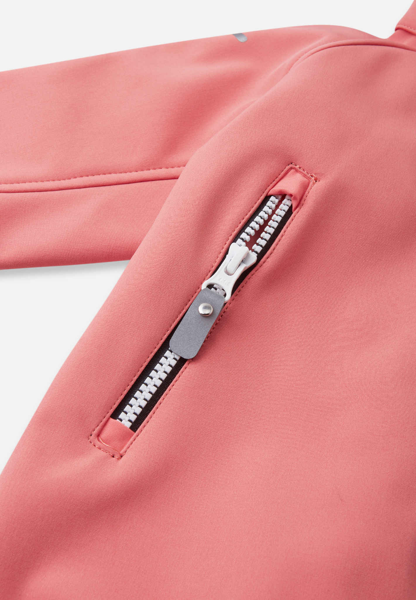 Vandtæt softshell flyverdragt små børn Mjosa