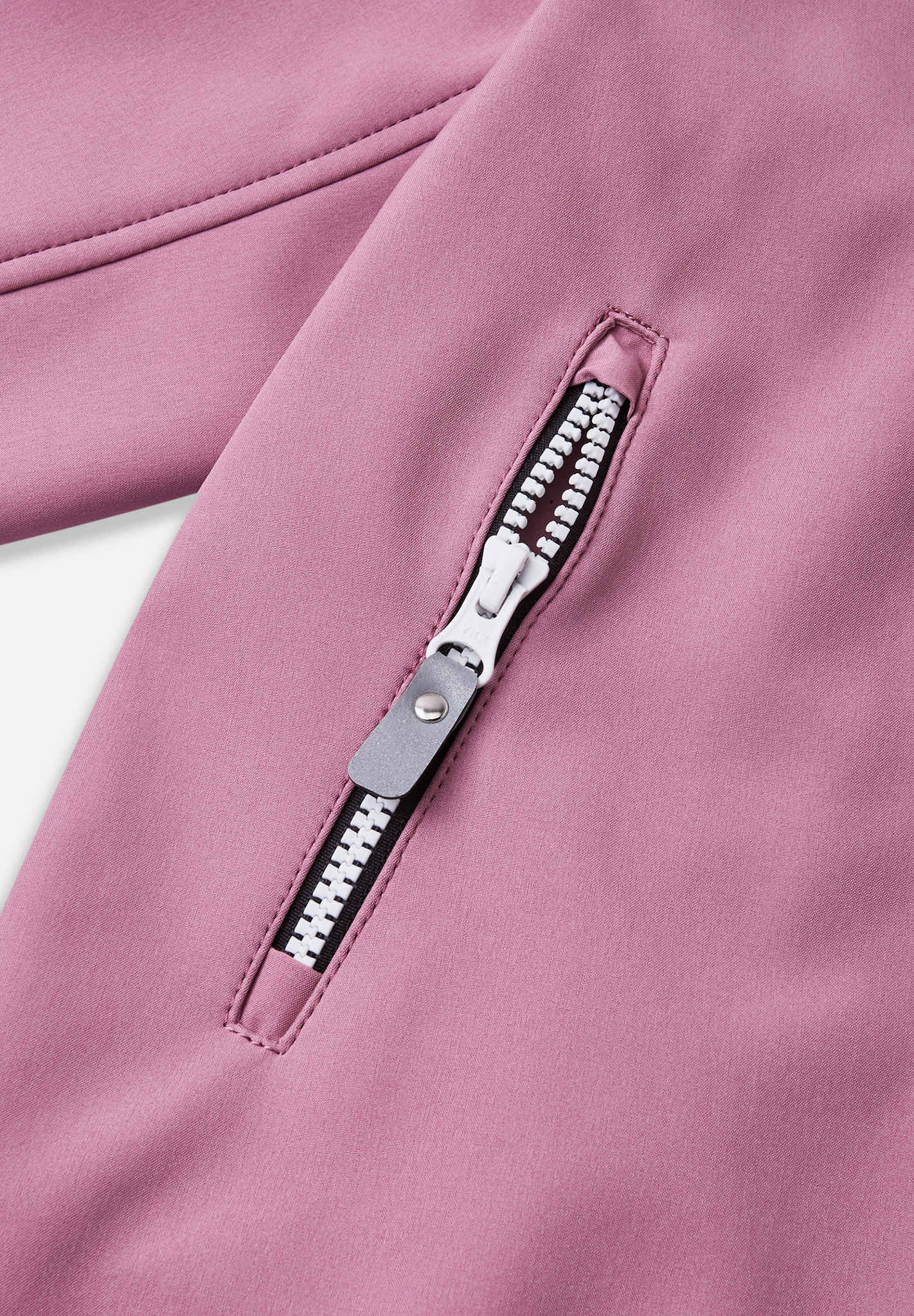 Vandtæt softshell flyverdragt små børn Mjosa