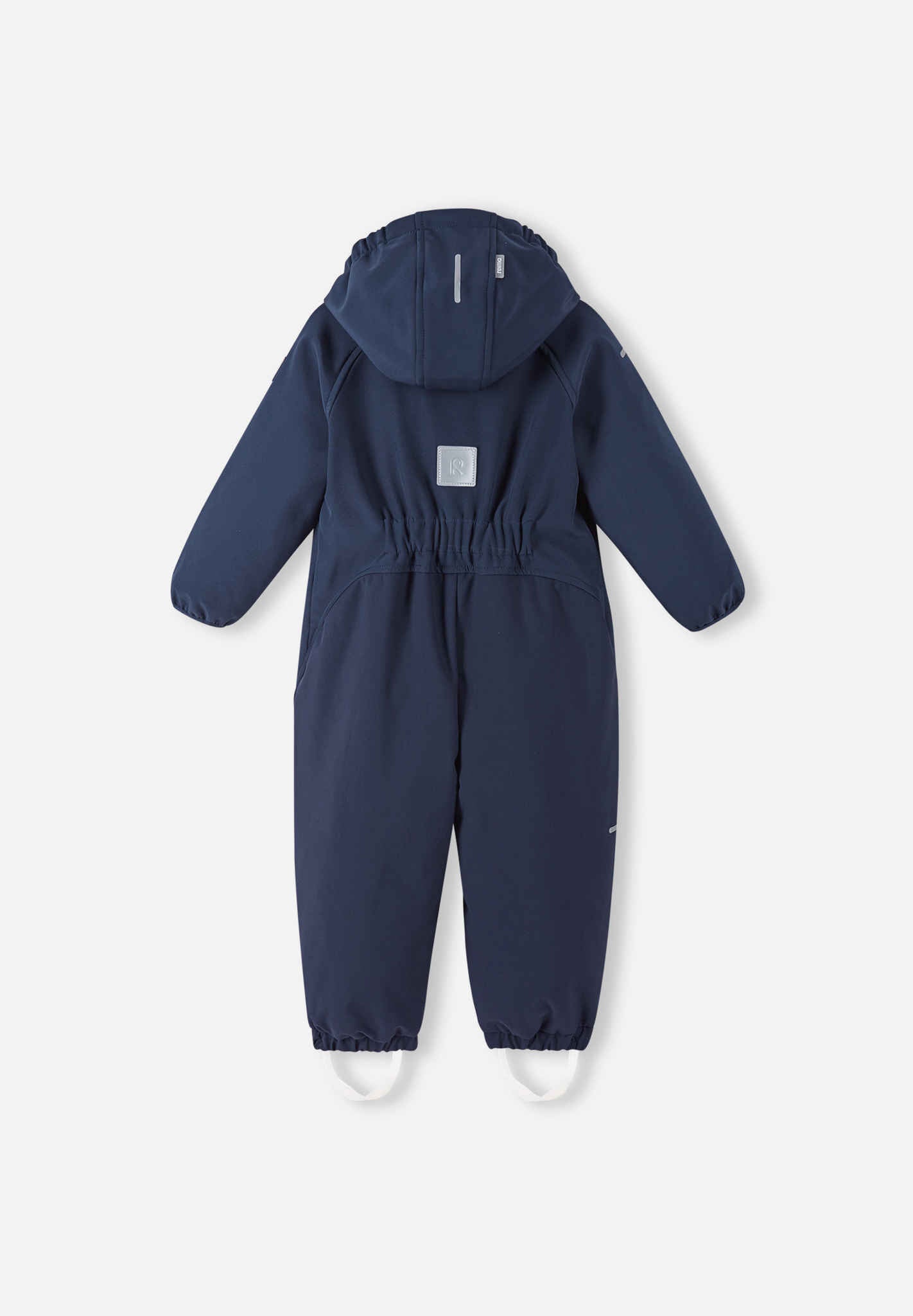 Vandtæt softshell flyverdragt små børn Mjosa