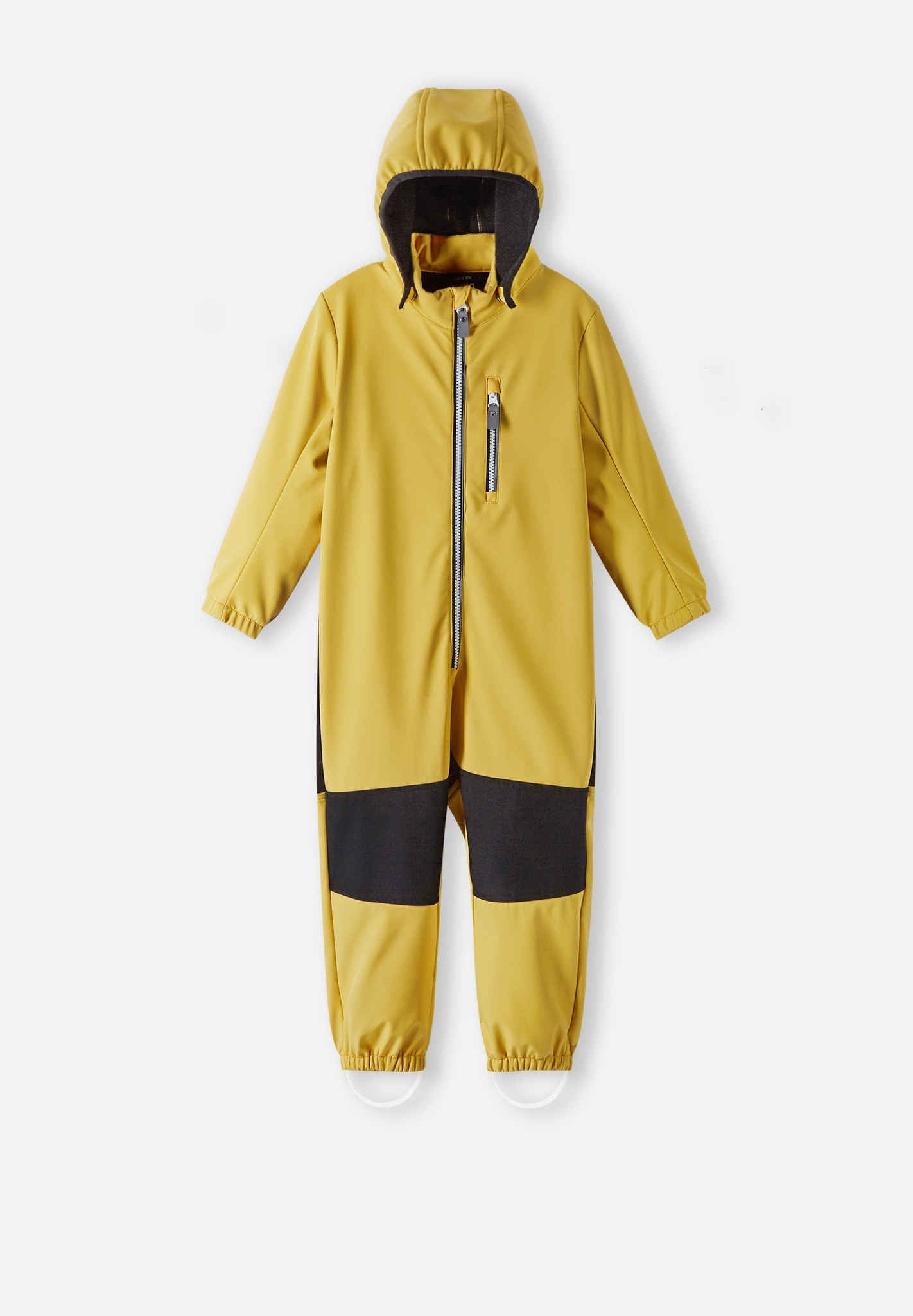 Vandtæt softshell flyverdragt børn Nurmes