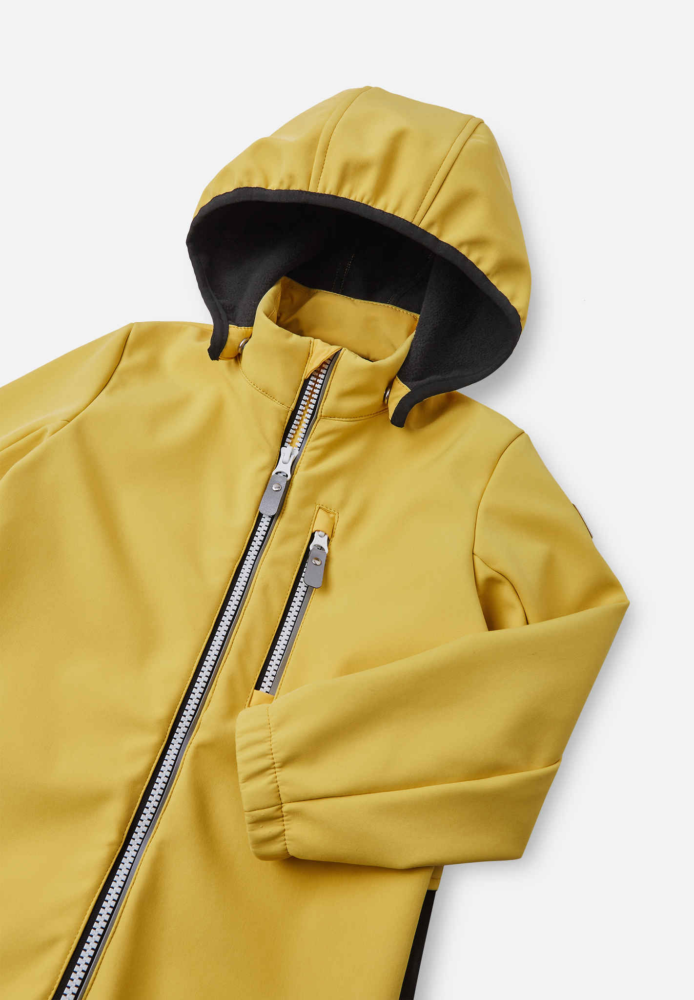 Vandtæt softshell flyverdragt børn Nurmes
