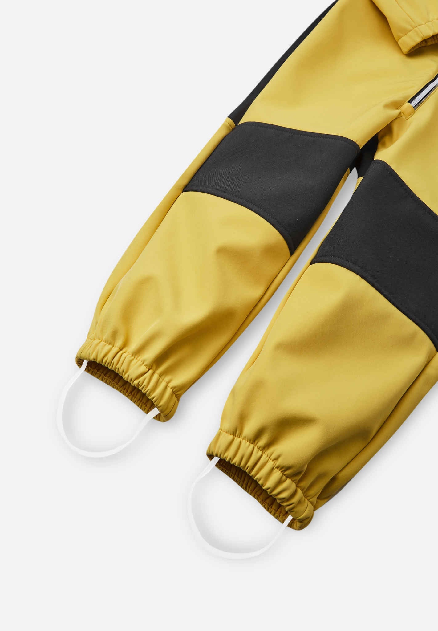 Vandtæt softshell flyverdragt børn Nurmes