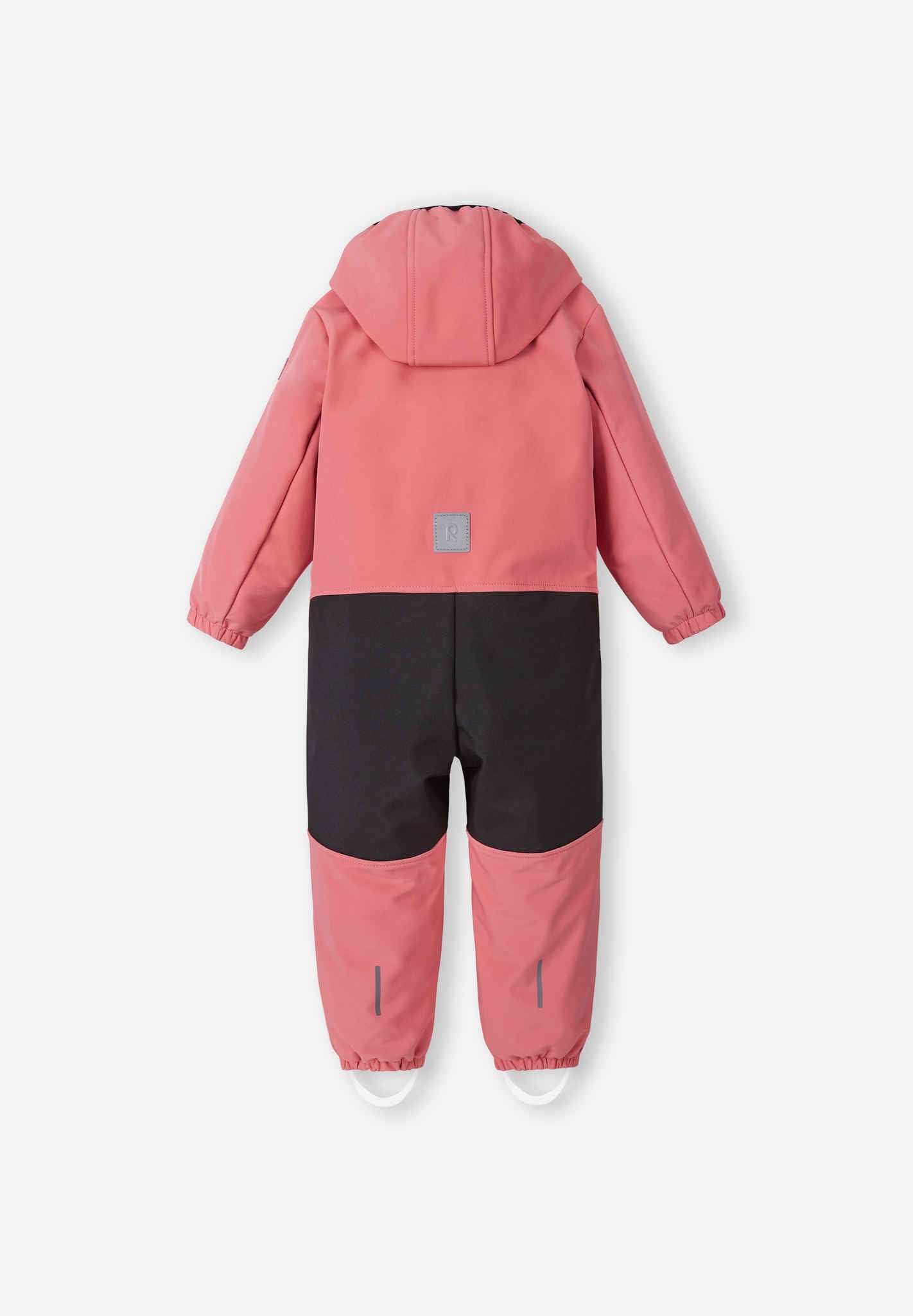 Vandtæt softshell flyverdragt børn Nurmes