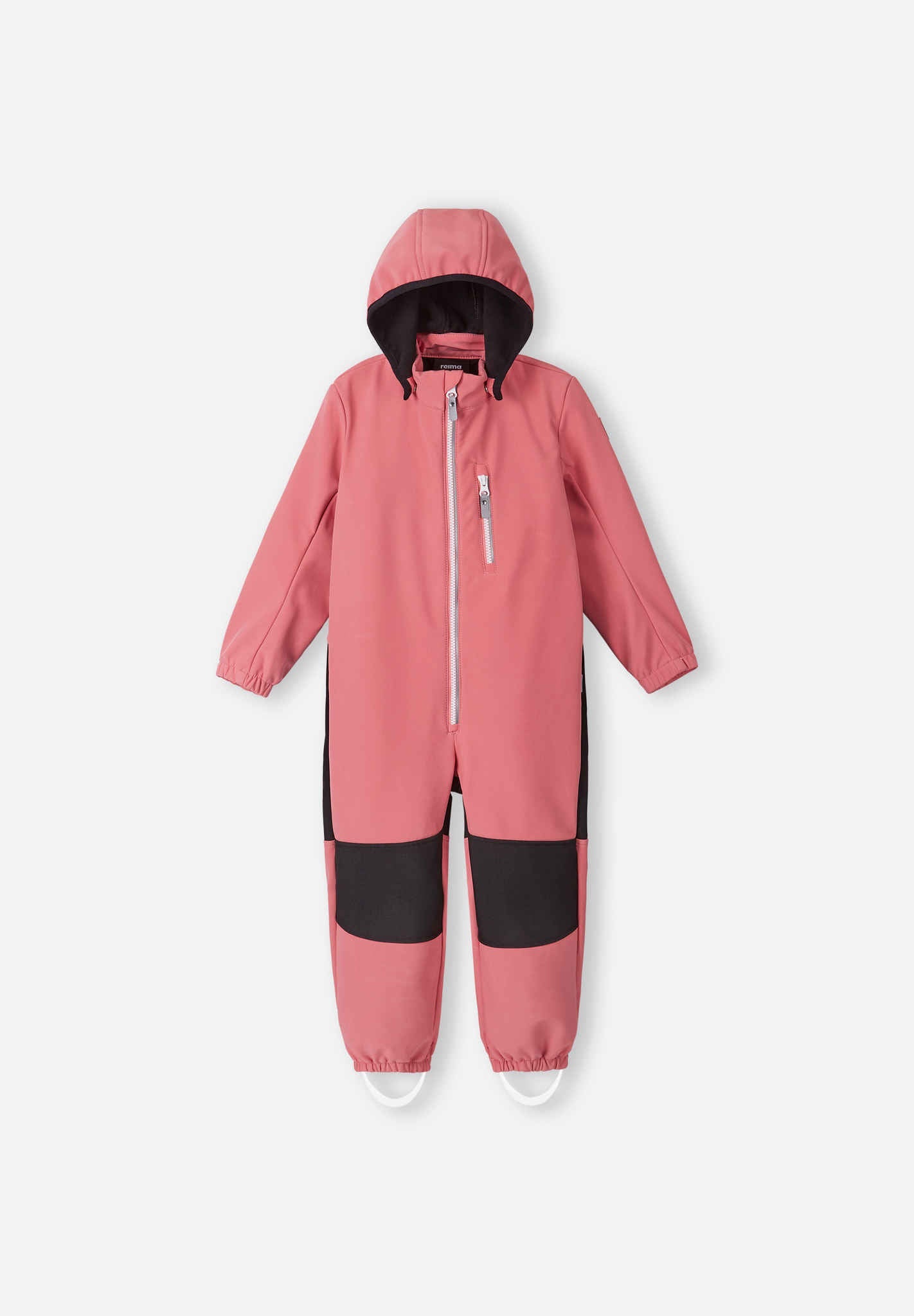 Vandtæt softshell flyverdragt børn Nurmes