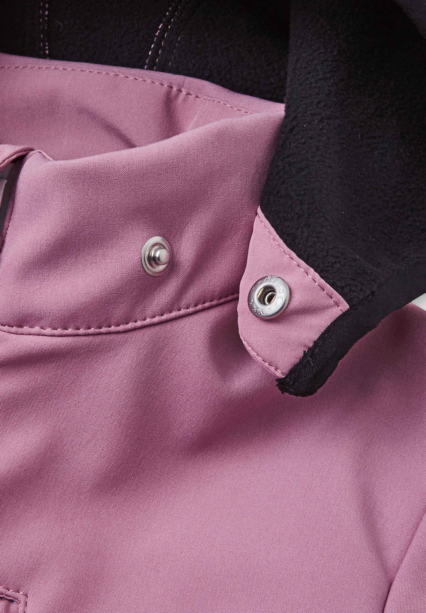 Vandtæt softshell flyverdragt børn Nurmes