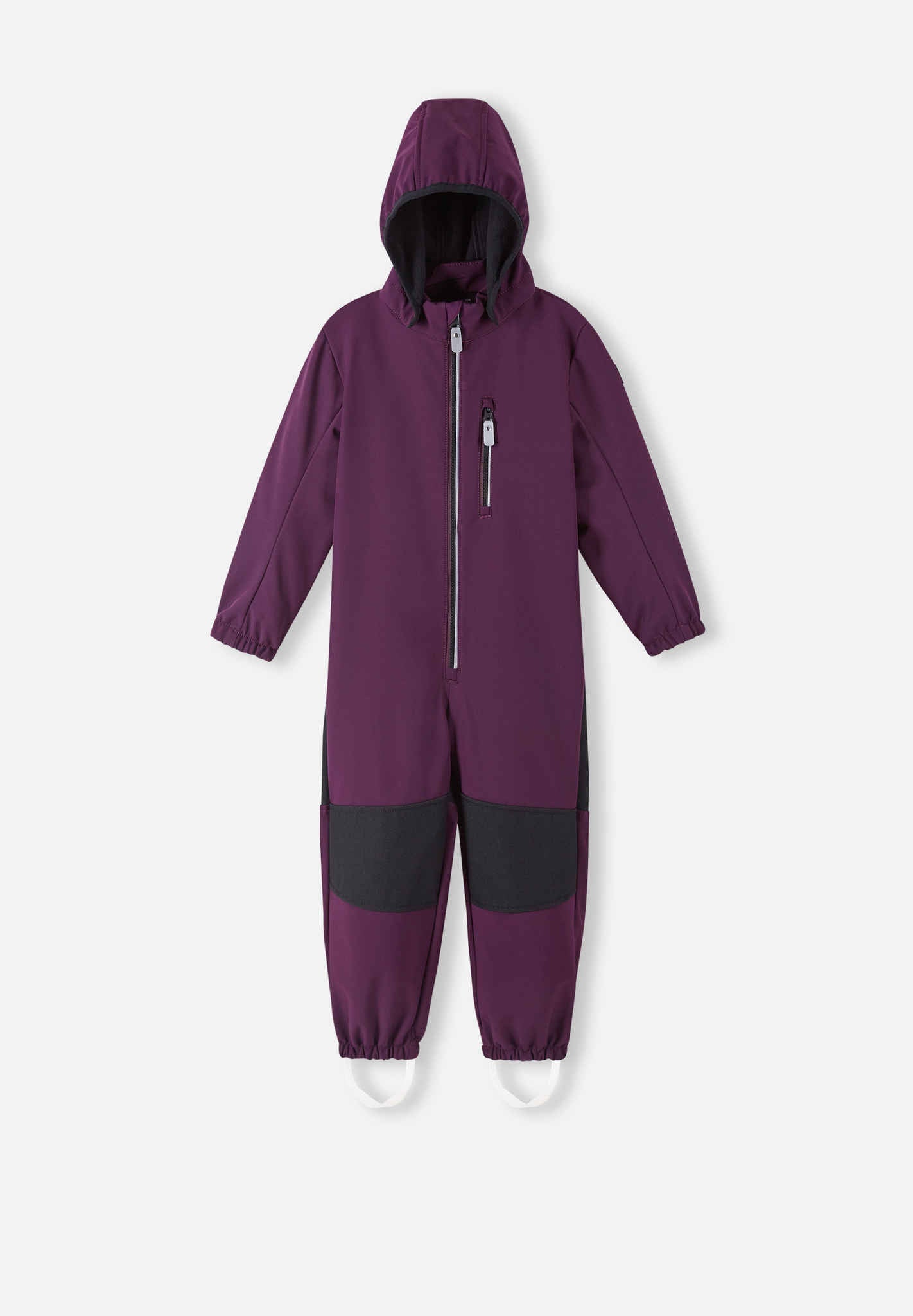 Vandtæt softshell flyverdragt børn Nurmes