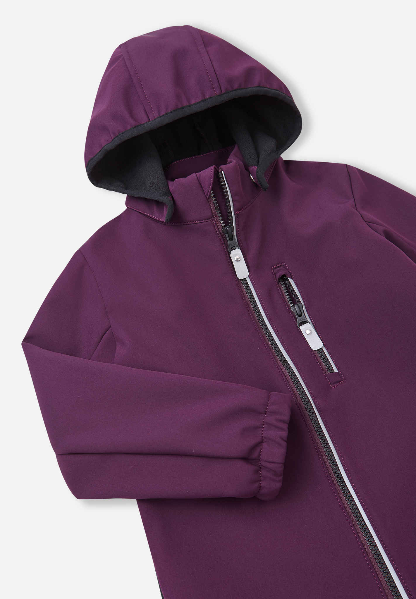 Vandtæt softshell flyverdragt børn Nurmes