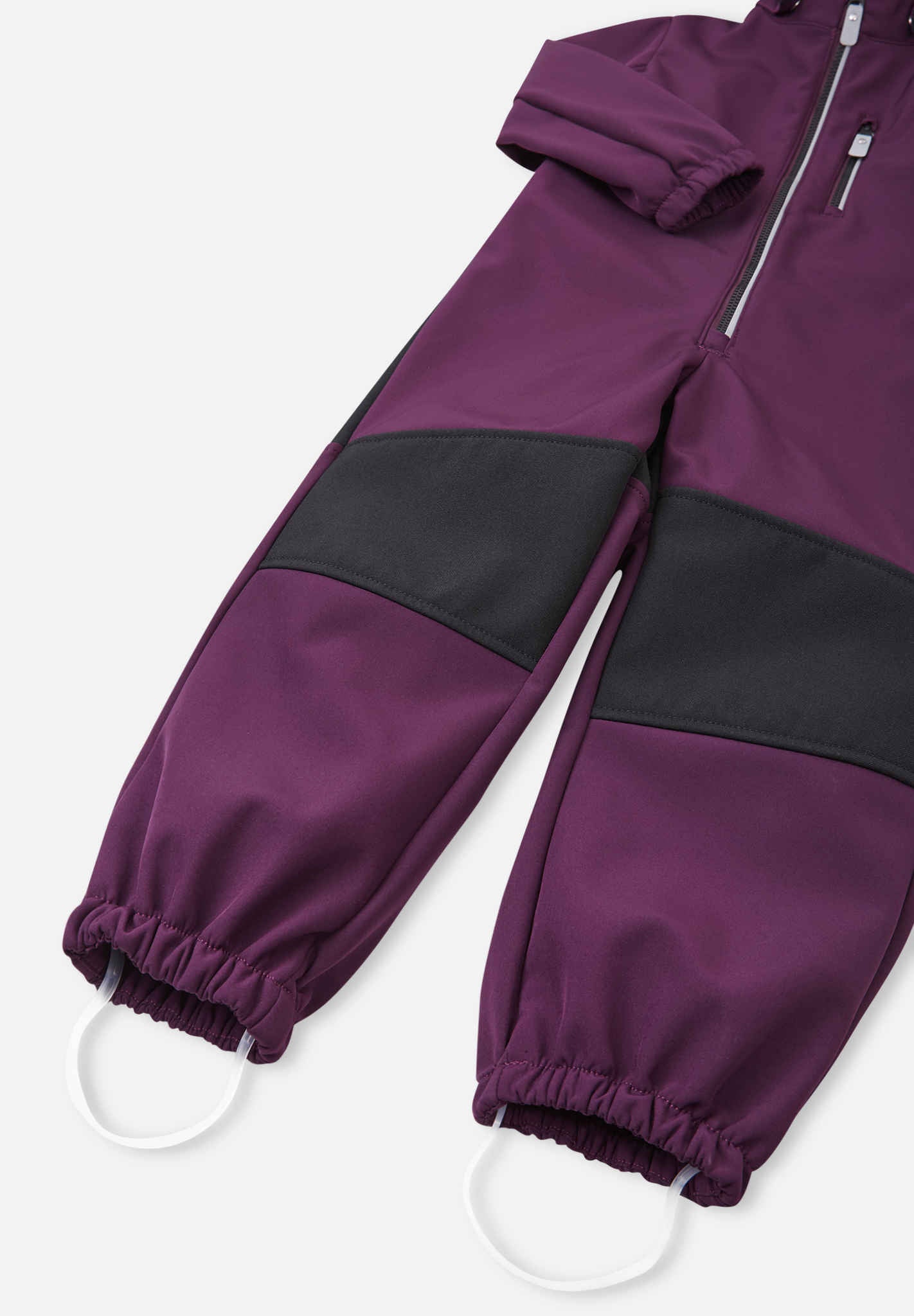 Vandtæt softshell flyverdragt børn Nurmes