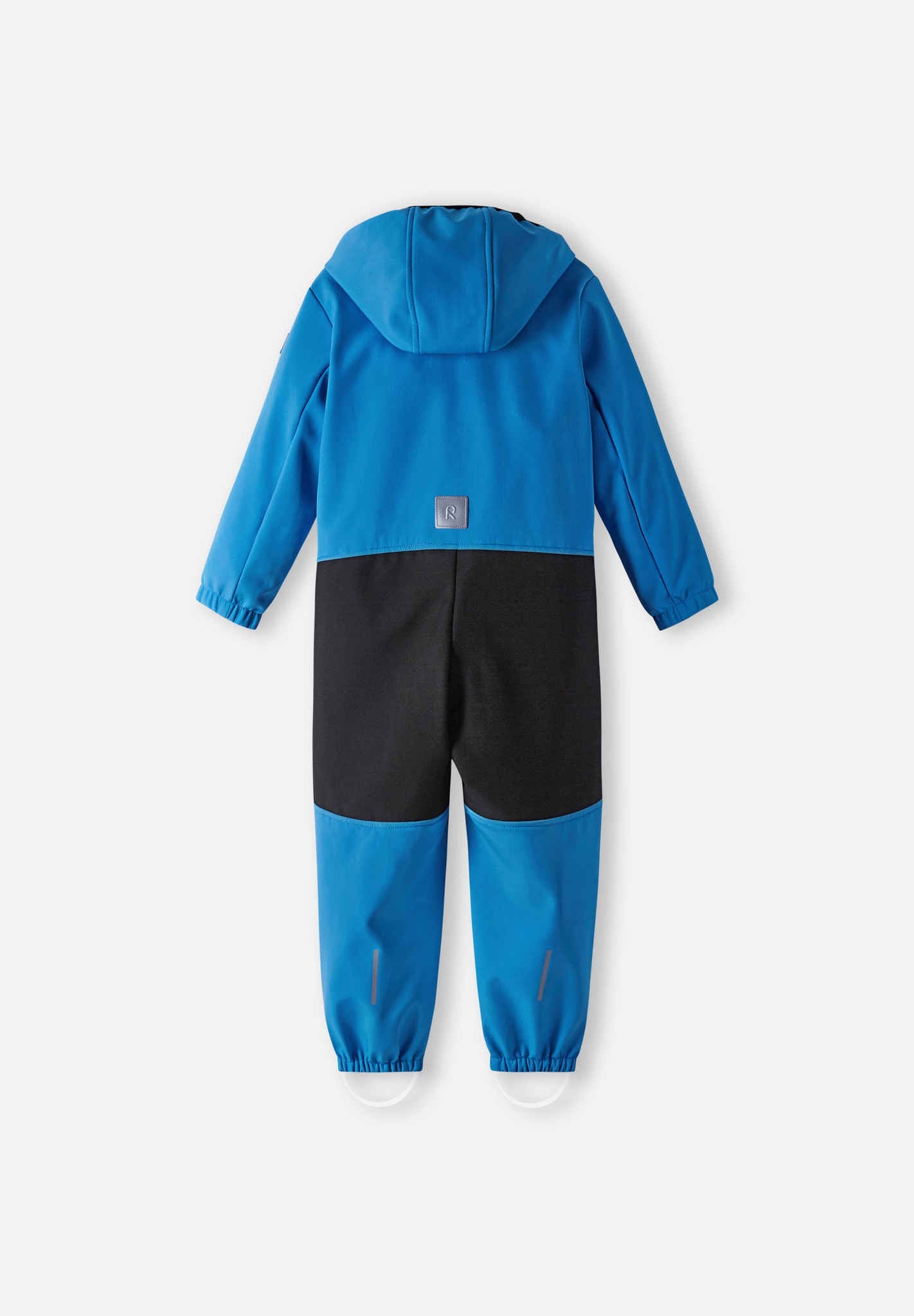 Vandtæt softshell flyverdragt børn Nurmes
