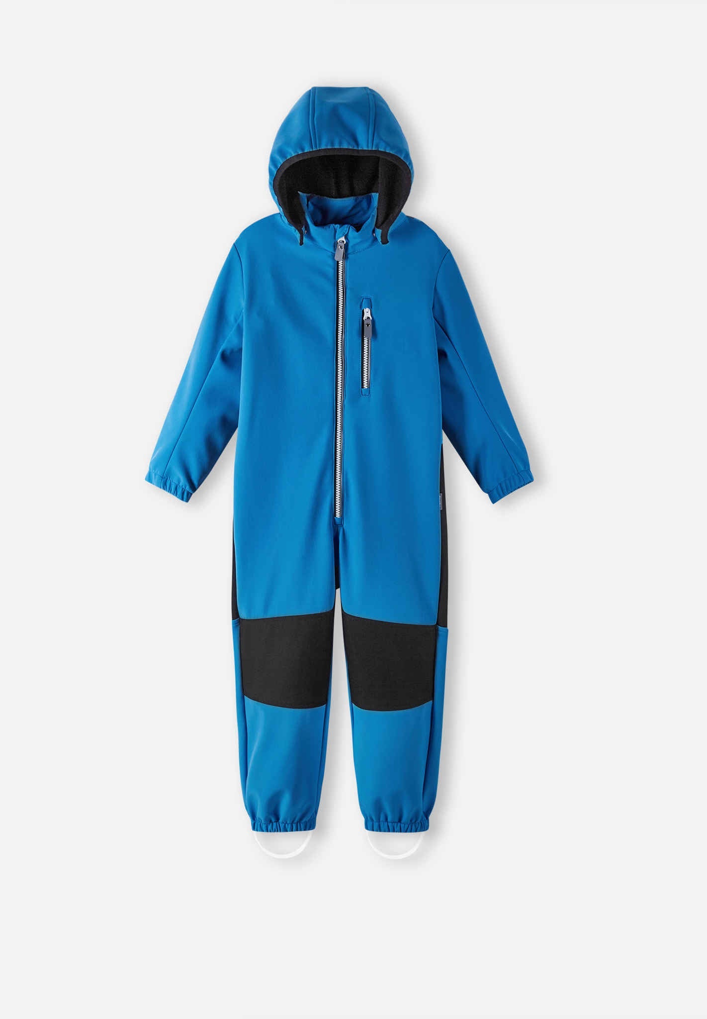 Vandtæt softshell flyverdragt børn Nurmes
