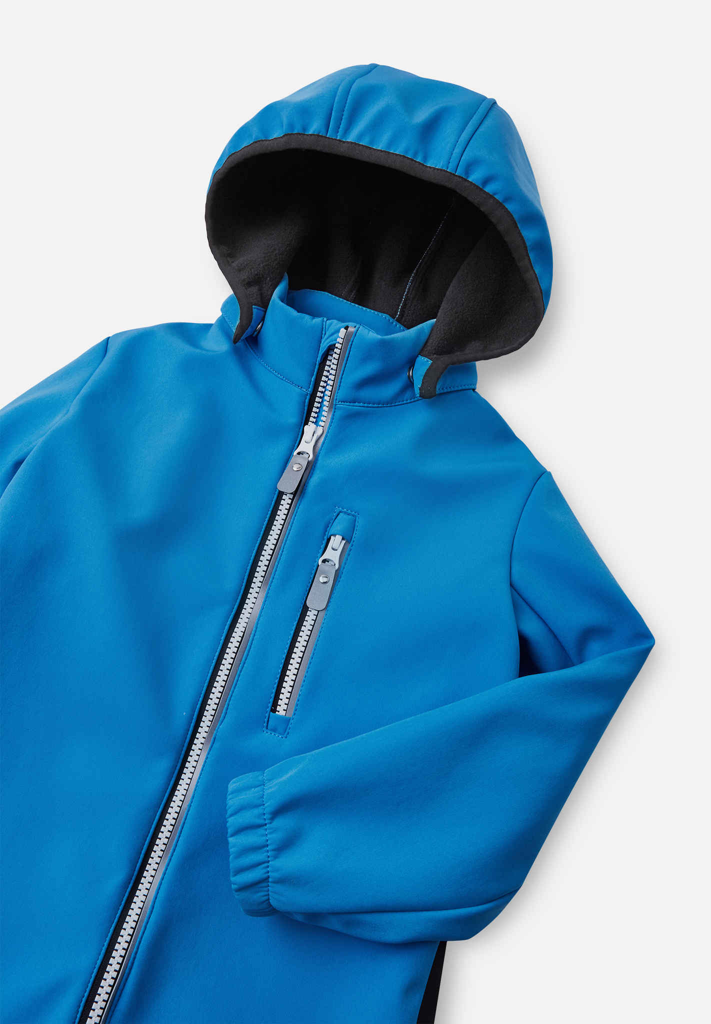 Vandtæt softshell flyverdragt børn Nurmes
