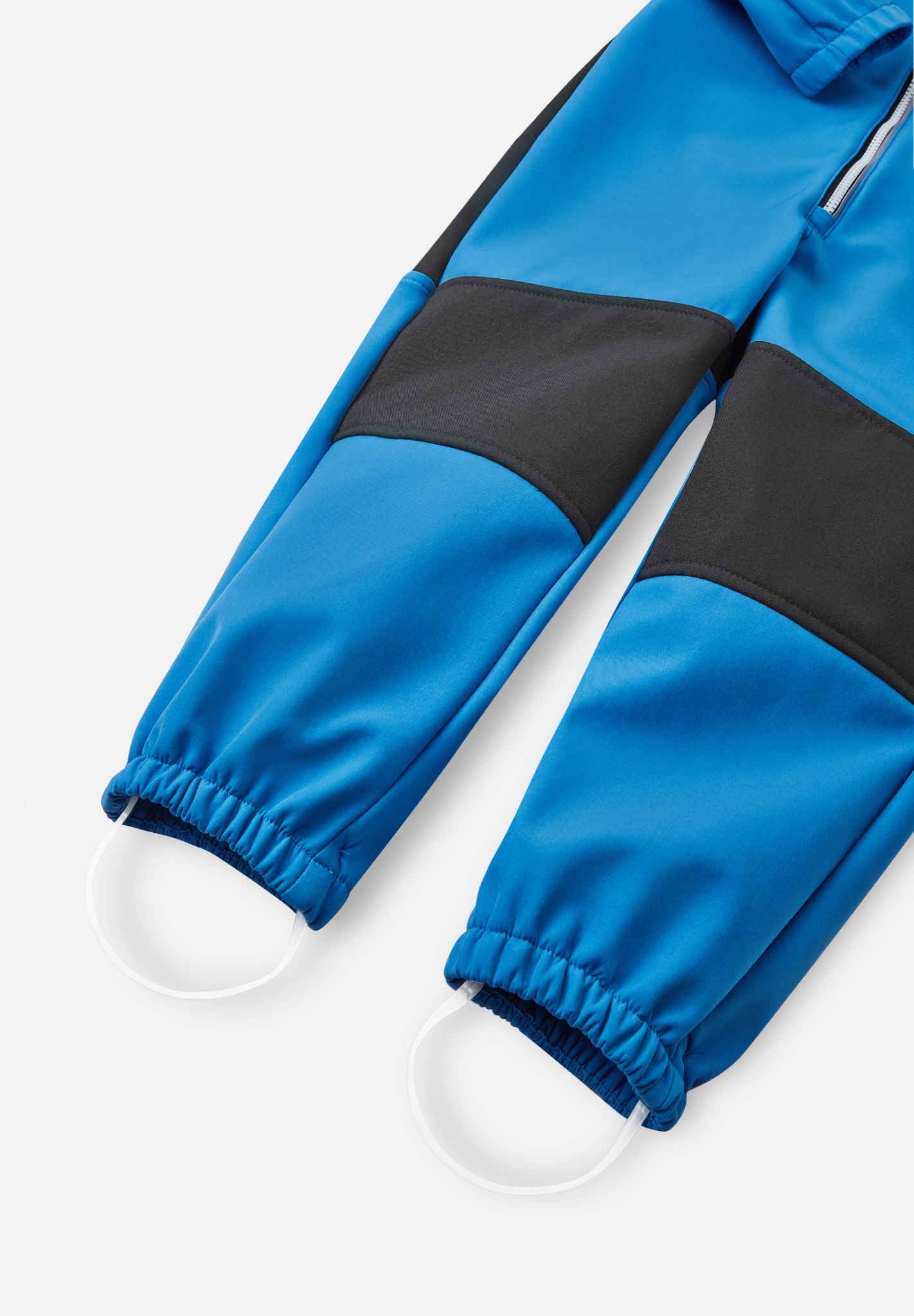 Vandtæt softshell flyverdragt børn Nurmes