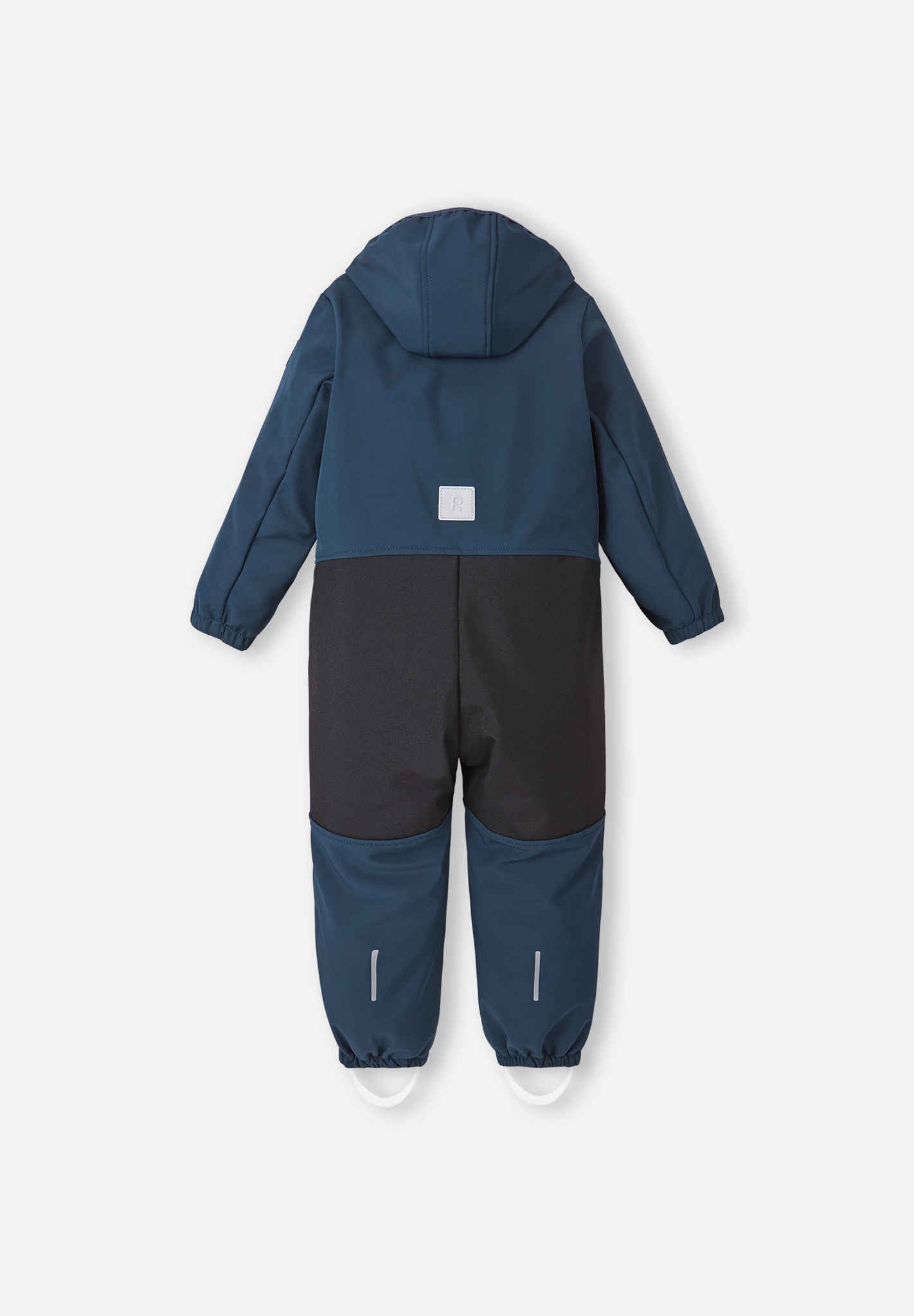 Vandtæt softshell flyverdragt børn Nurmes