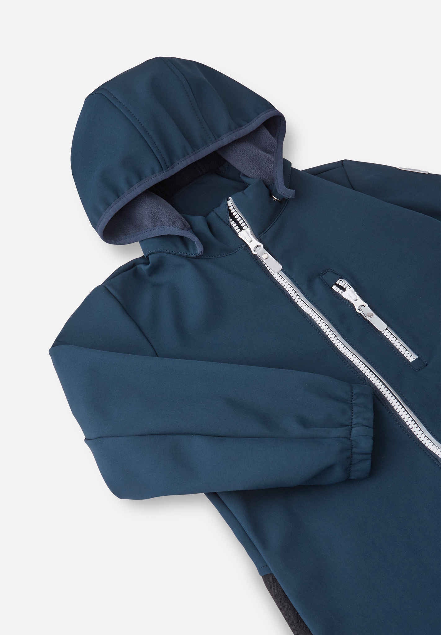 Vandtæt softshell flyverdragt børn Nurmes