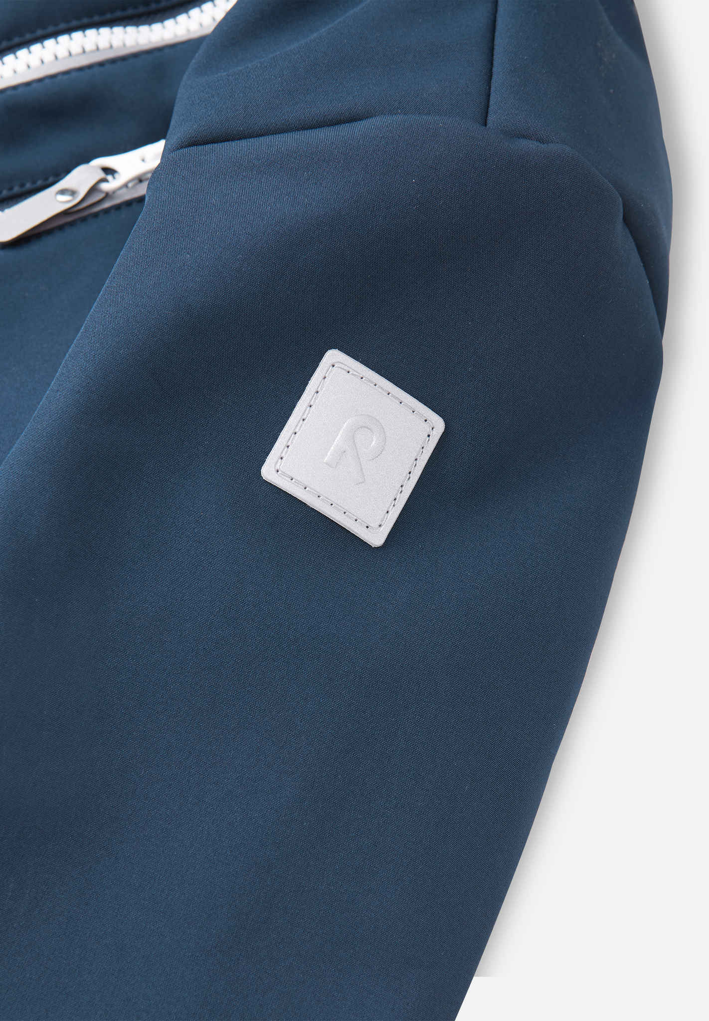 Vandtæt softshell flyverdragt børn Nurmes