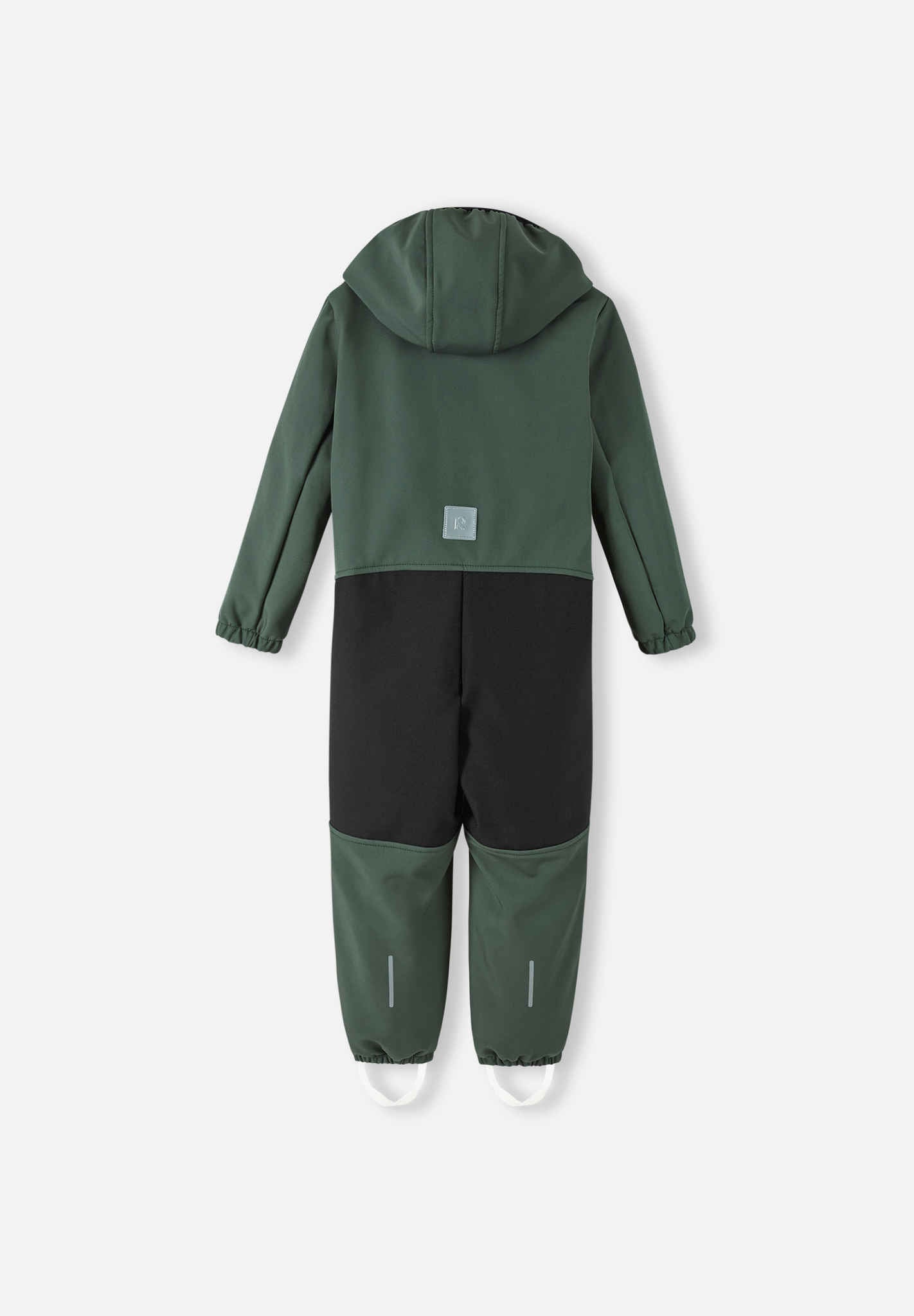 Vandtæt softshell flyverdragt børn Nurmes