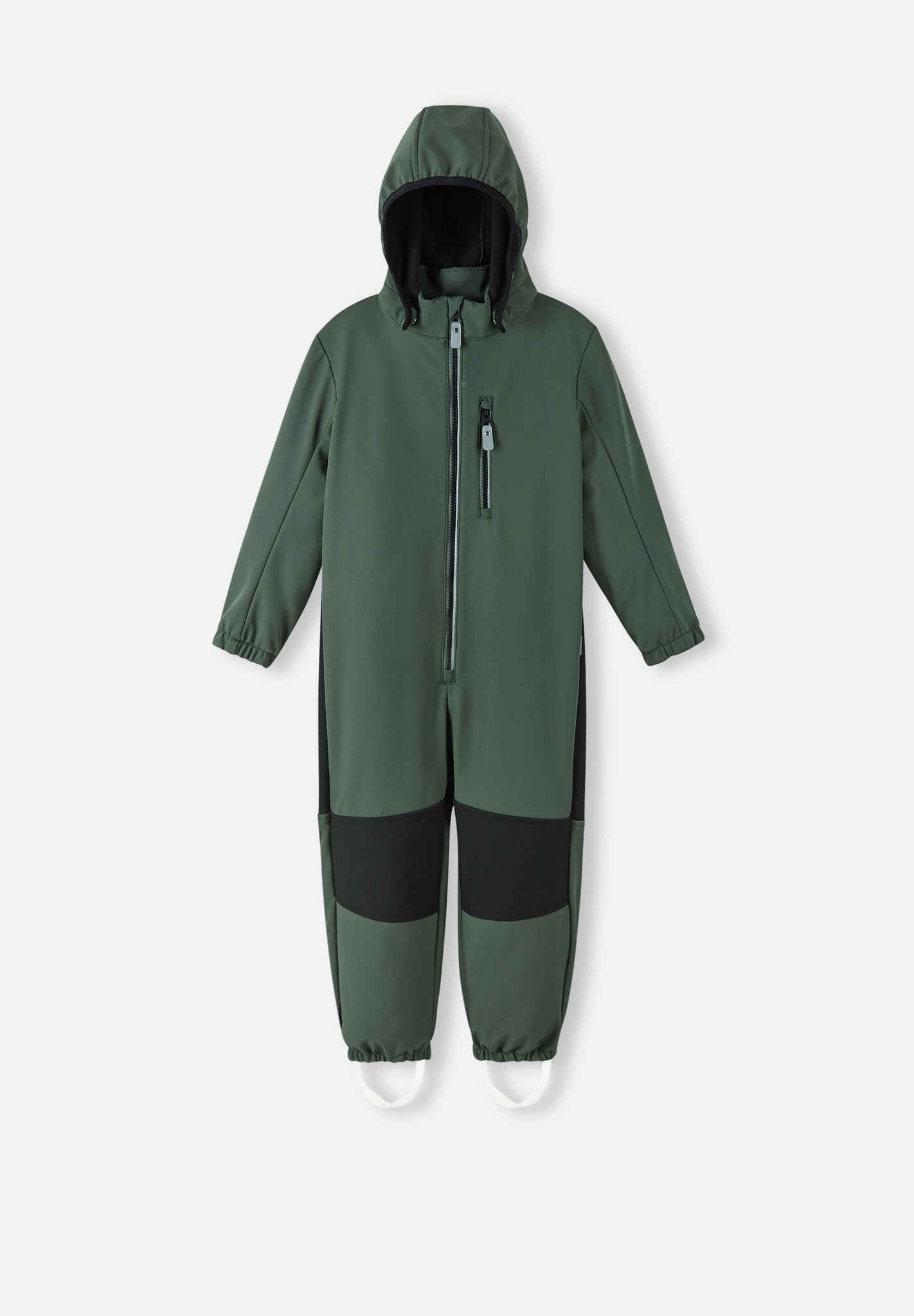 Vandtæt softshell flyverdragt børn Nurmes