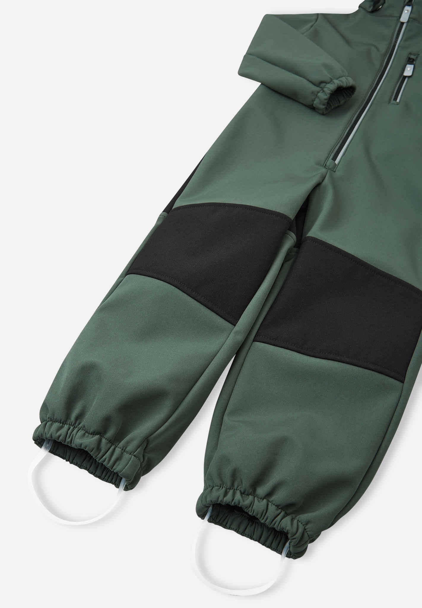 Vandtæt softshell flyverdragt børn Nurmes