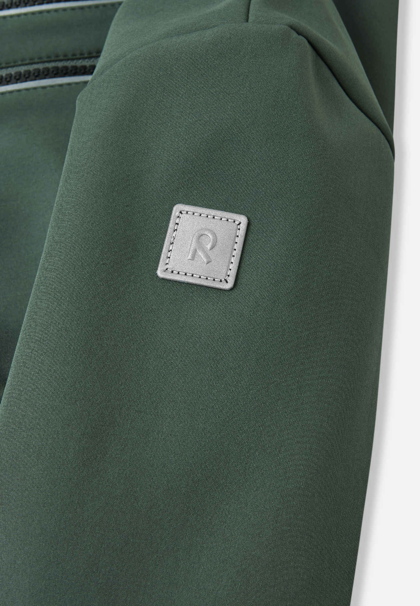 Vandtæt softshell flyverdragt børn Nurmes