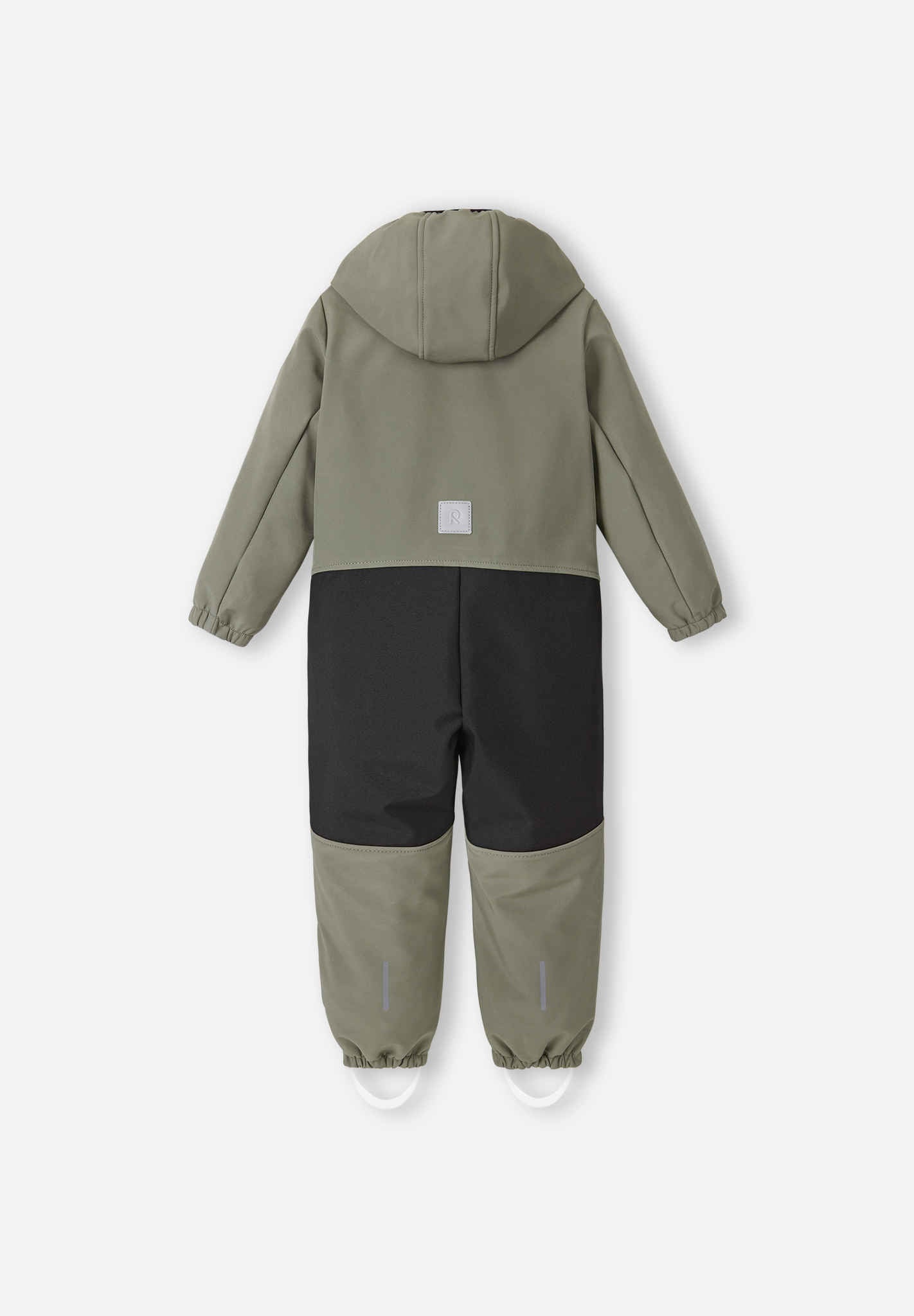 Vandtæt softshell flyverdragt børn Nurmes