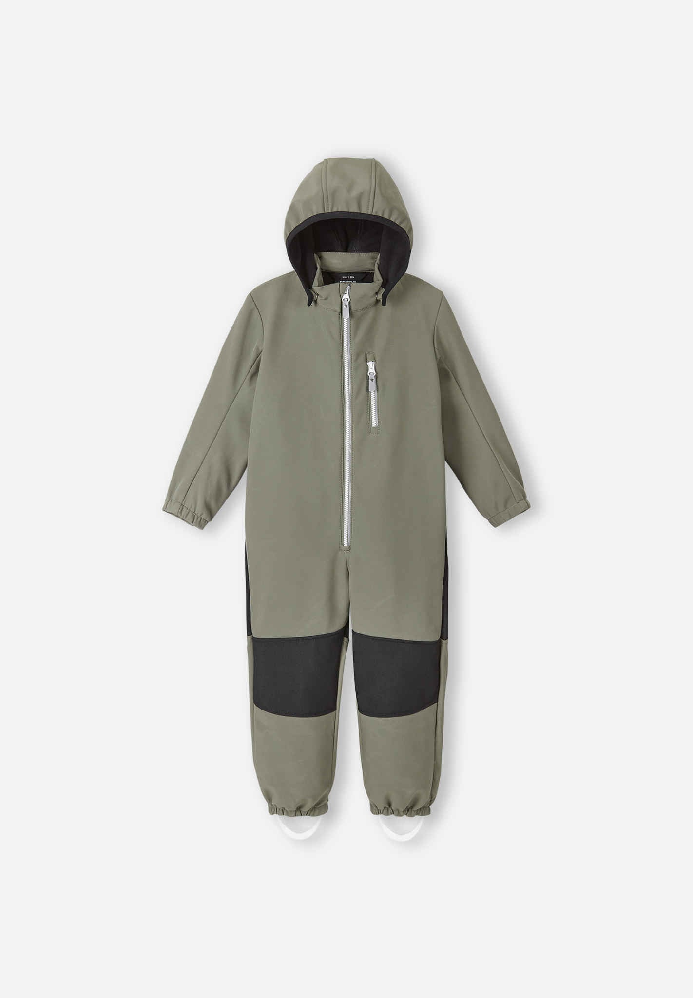 Vandtæt softshell flyverdragt børn Nurmes