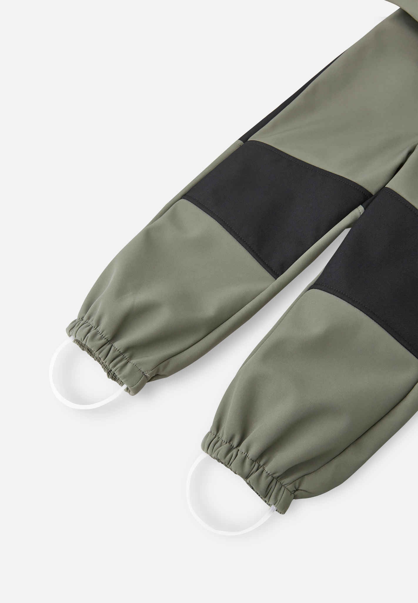 Vandtæt softshell flyverdragt børn Nurmes