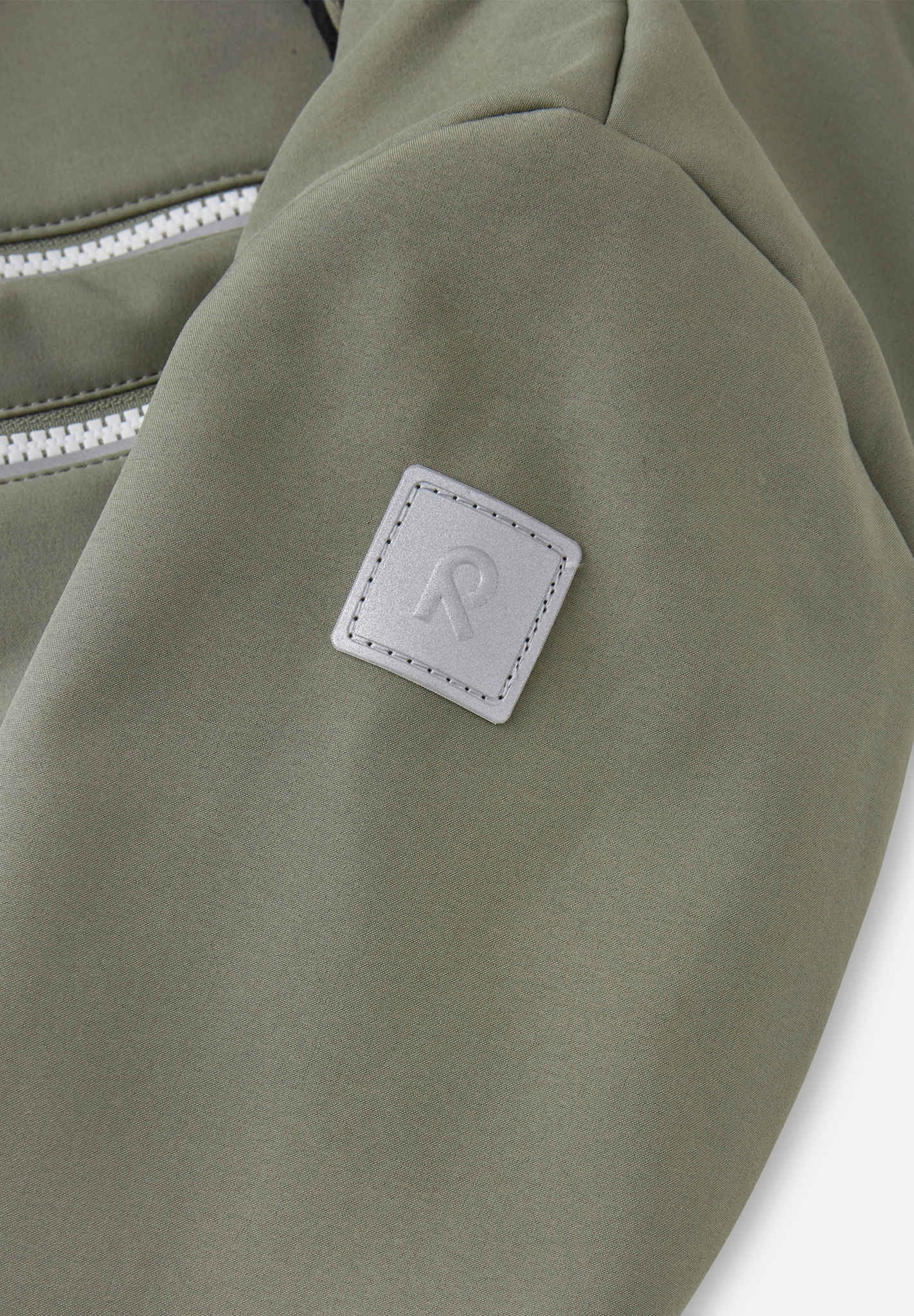 Vandtæt softshell flyverdragt børn Nurmes