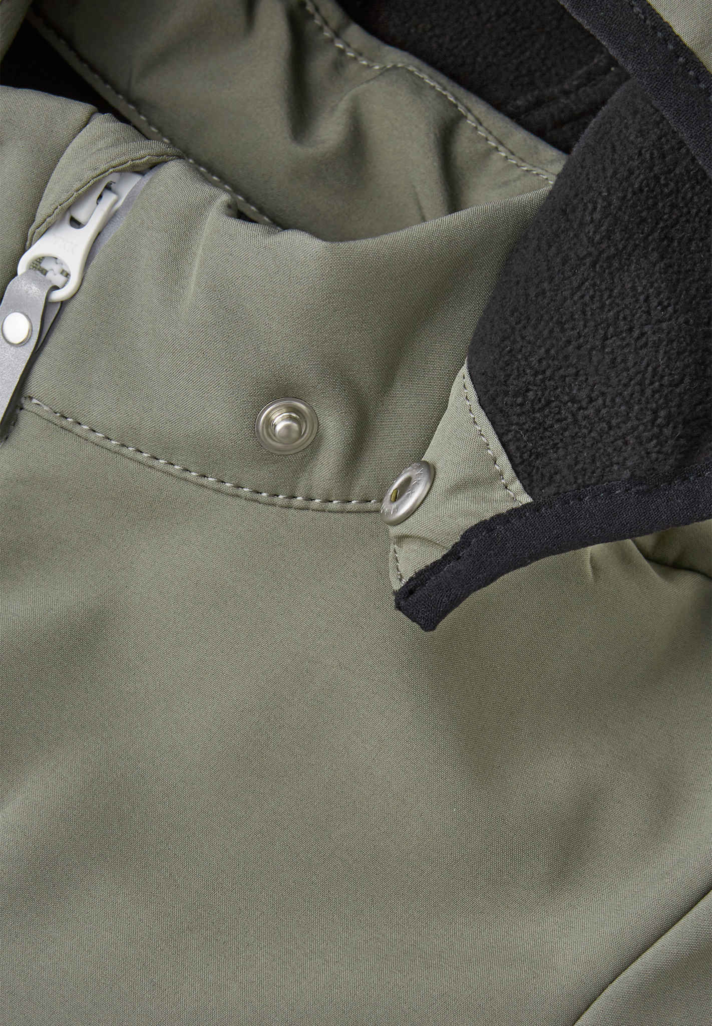 Vandtæt softshell flyverdragt børn Nurmes