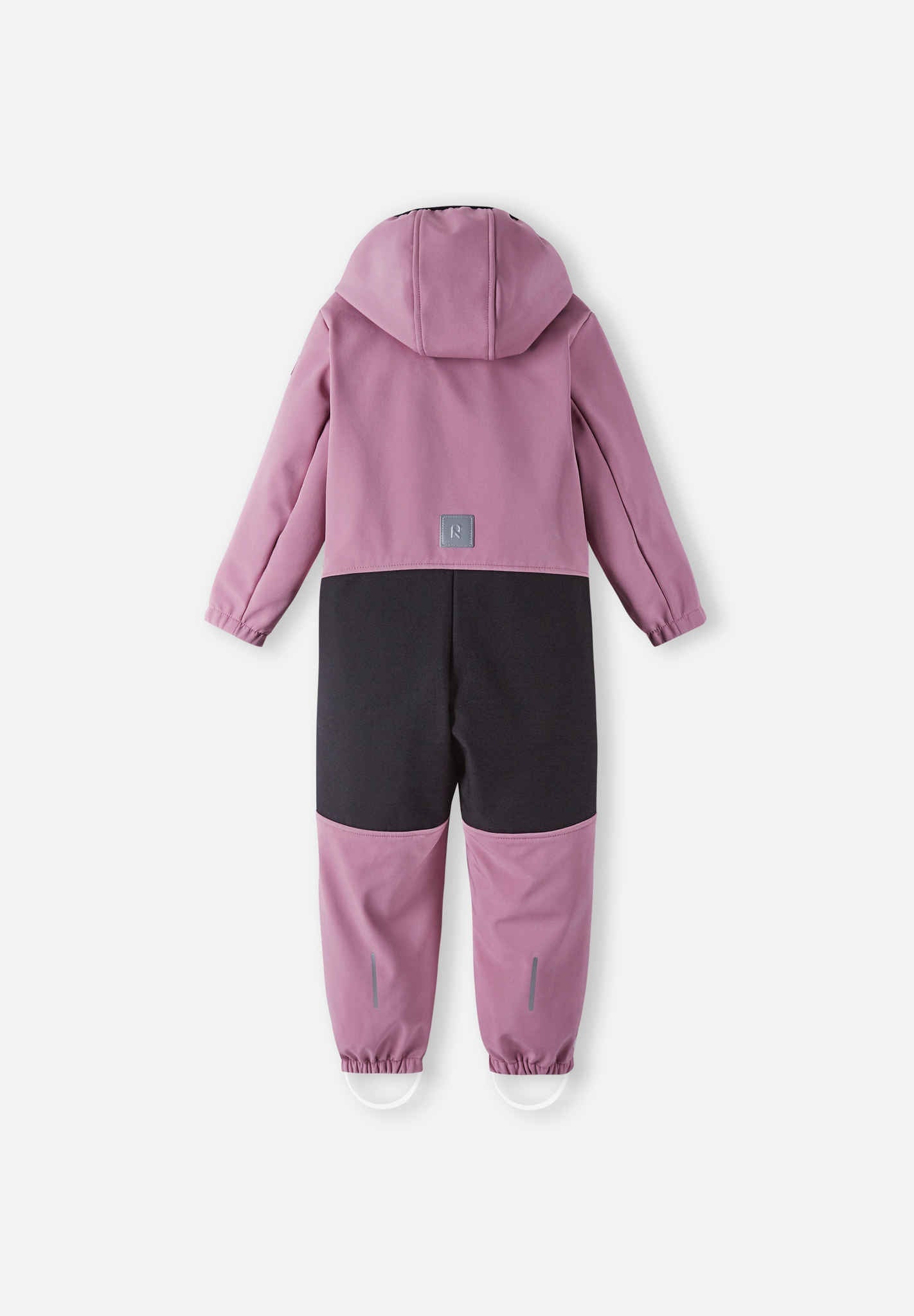 Softshell flyverdragt Nummi