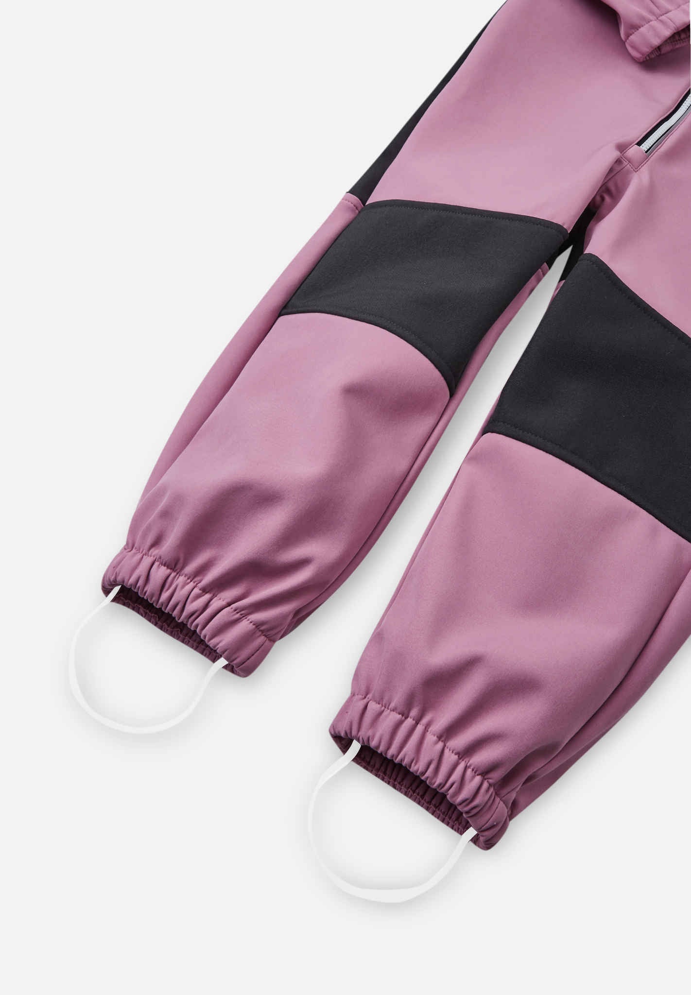 Softshell flyverdragt Nummi