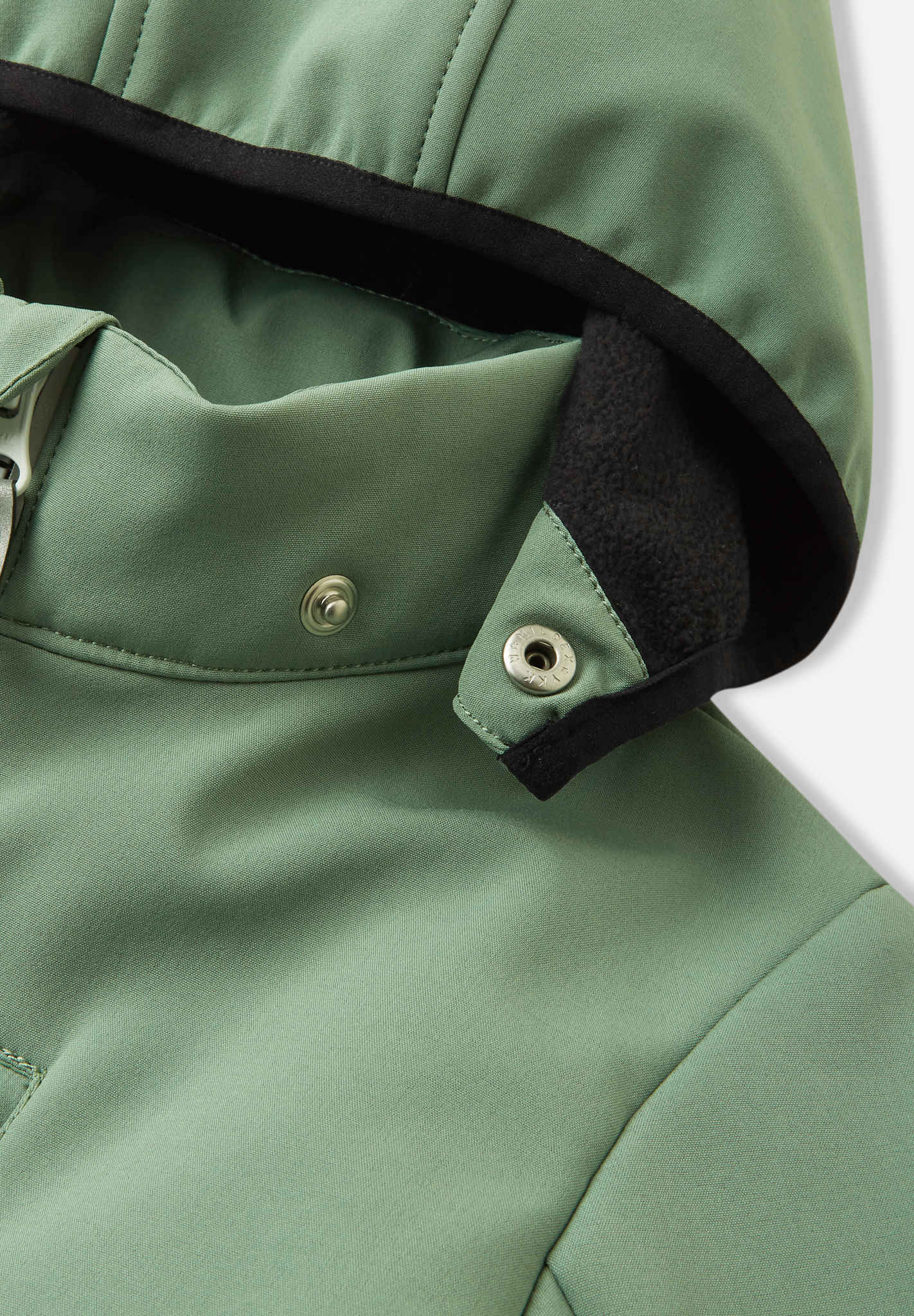 Softshell flyverdragt Nummi