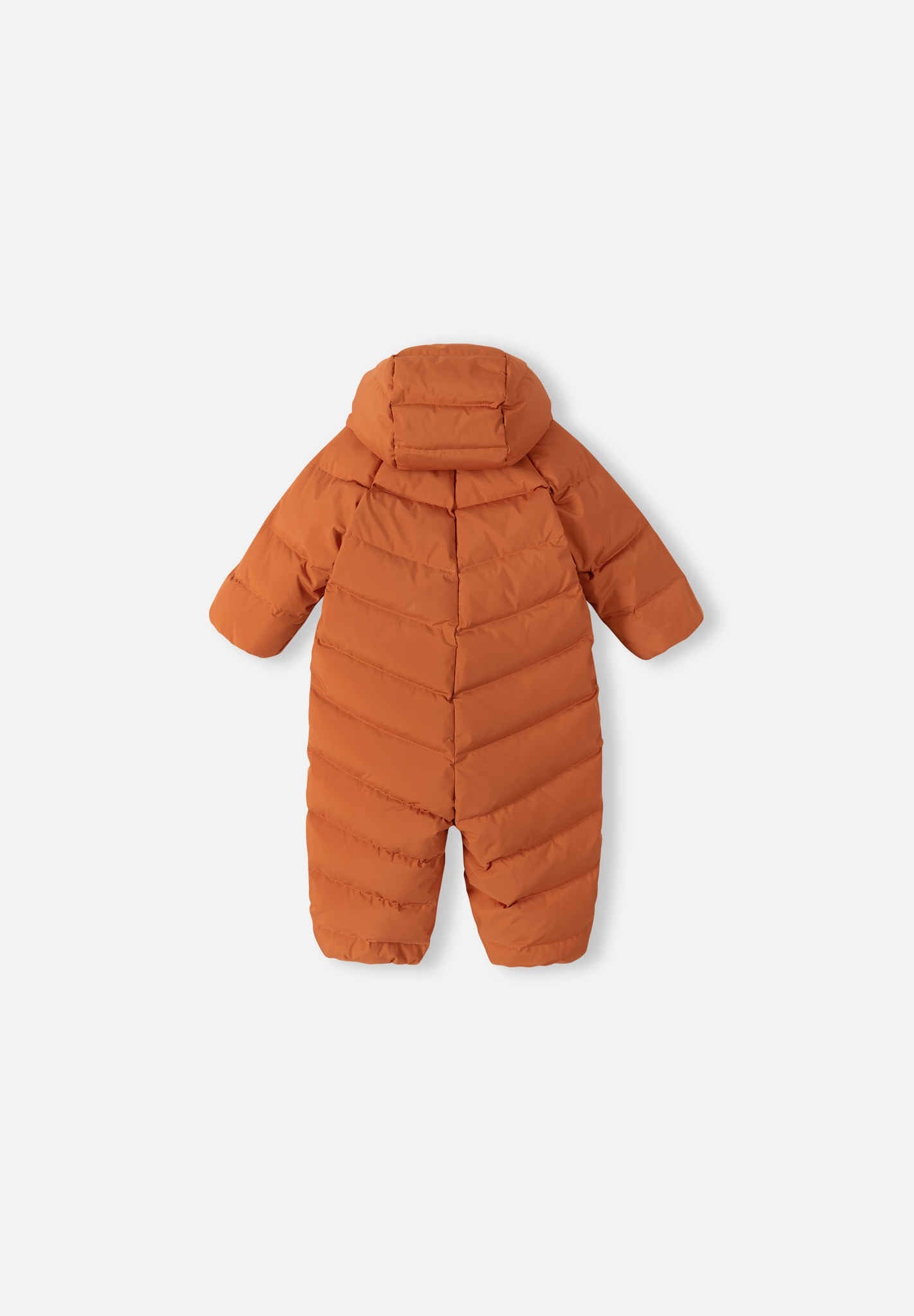 Baby vinterflyverdragt/sovepose Tilkkanen