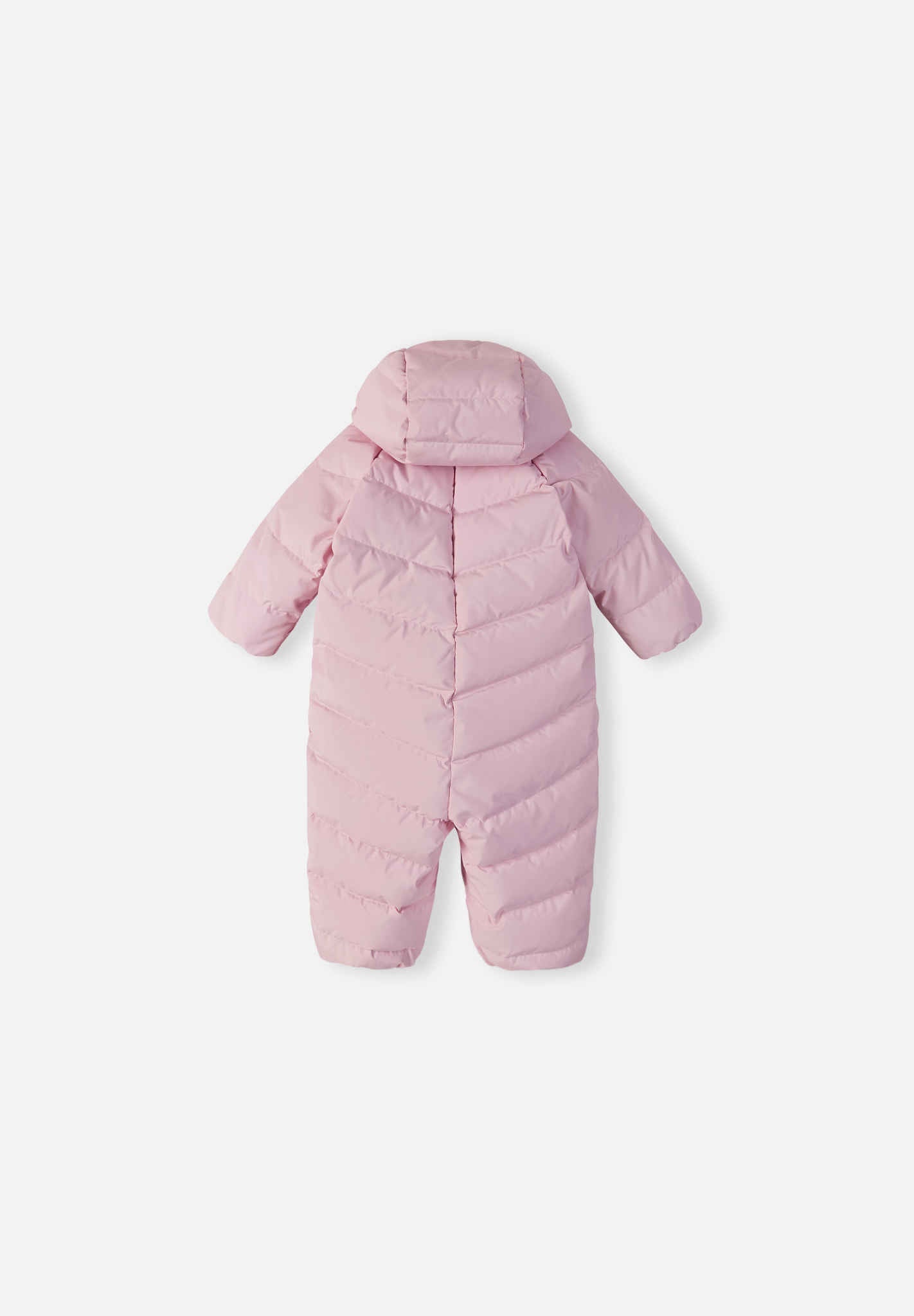 Baby vinterflyverdragt/sovepose Tilkkanen