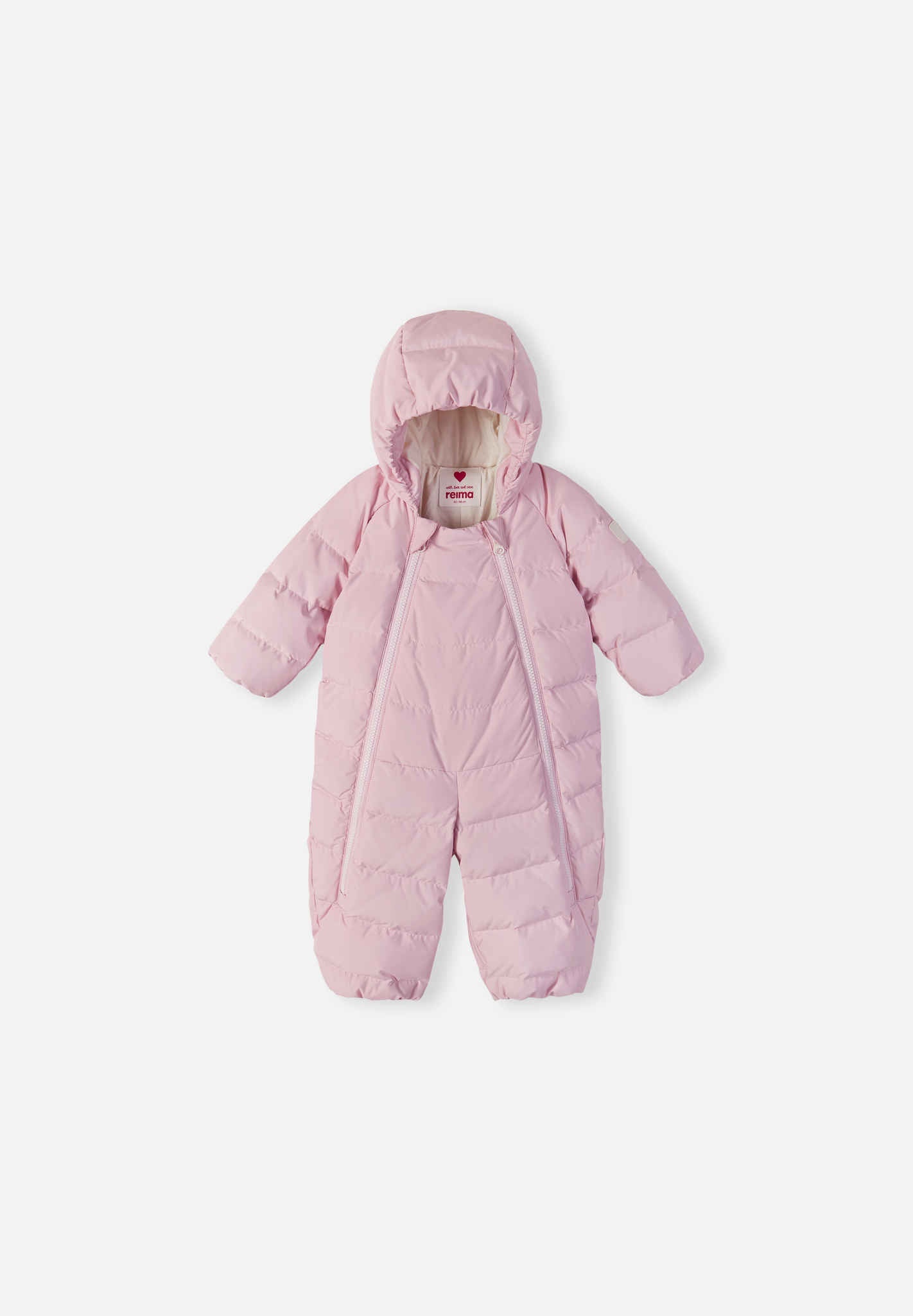 Baby vinterflyverdragt/sovepose Tilkkanen