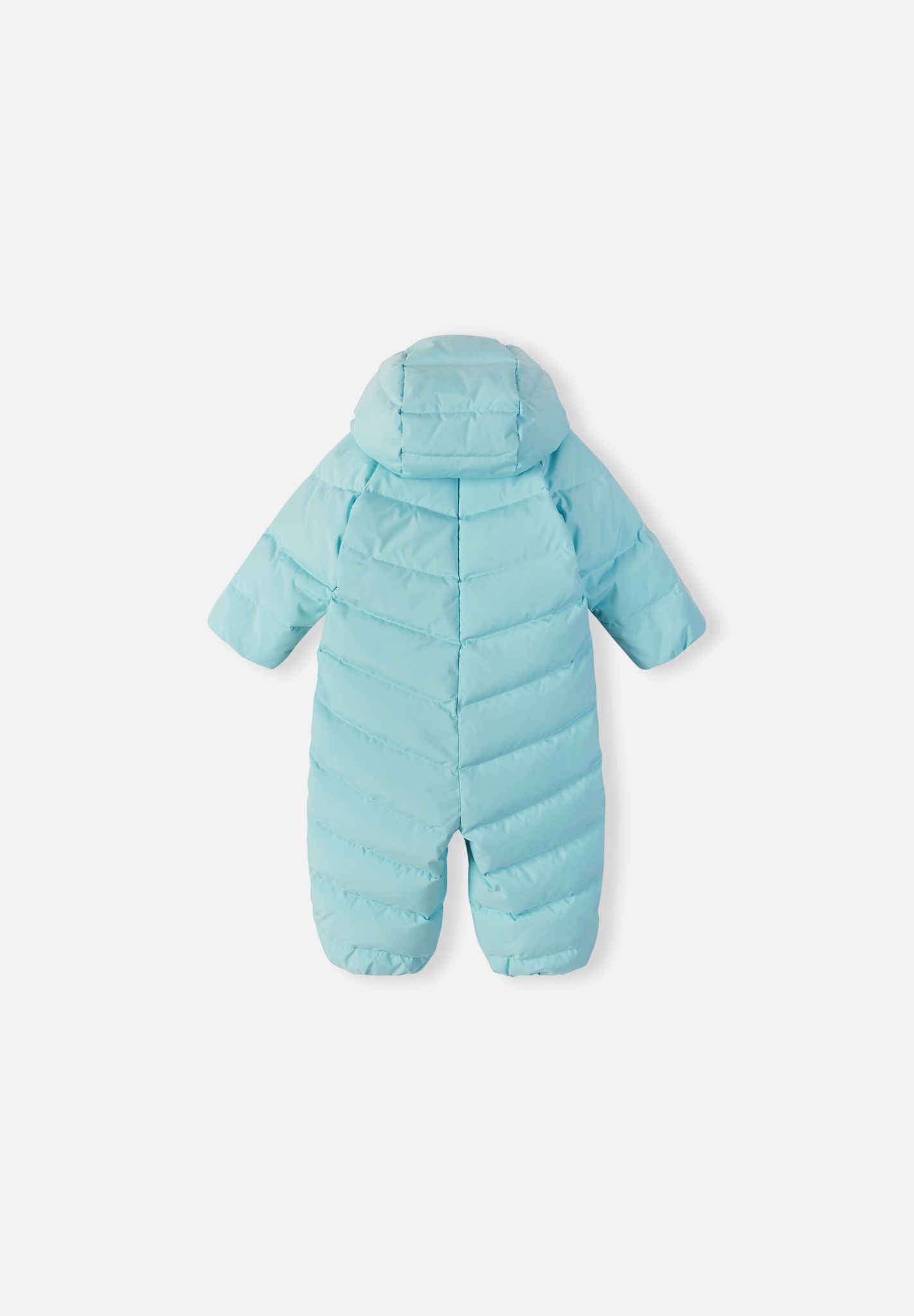 Baby vinterflyverdragt/sovepose Tilkkanen