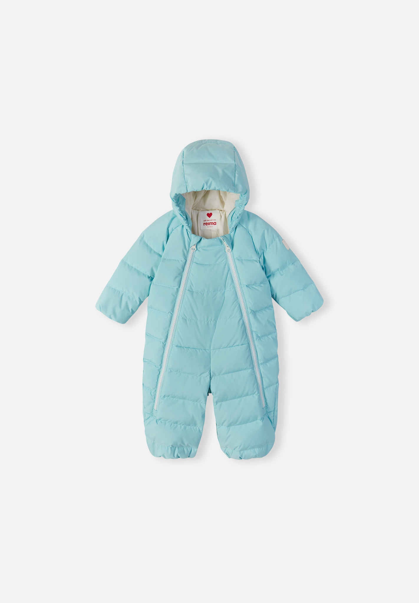 Baby vinterflyverdragt/sovepose Tilkkanen