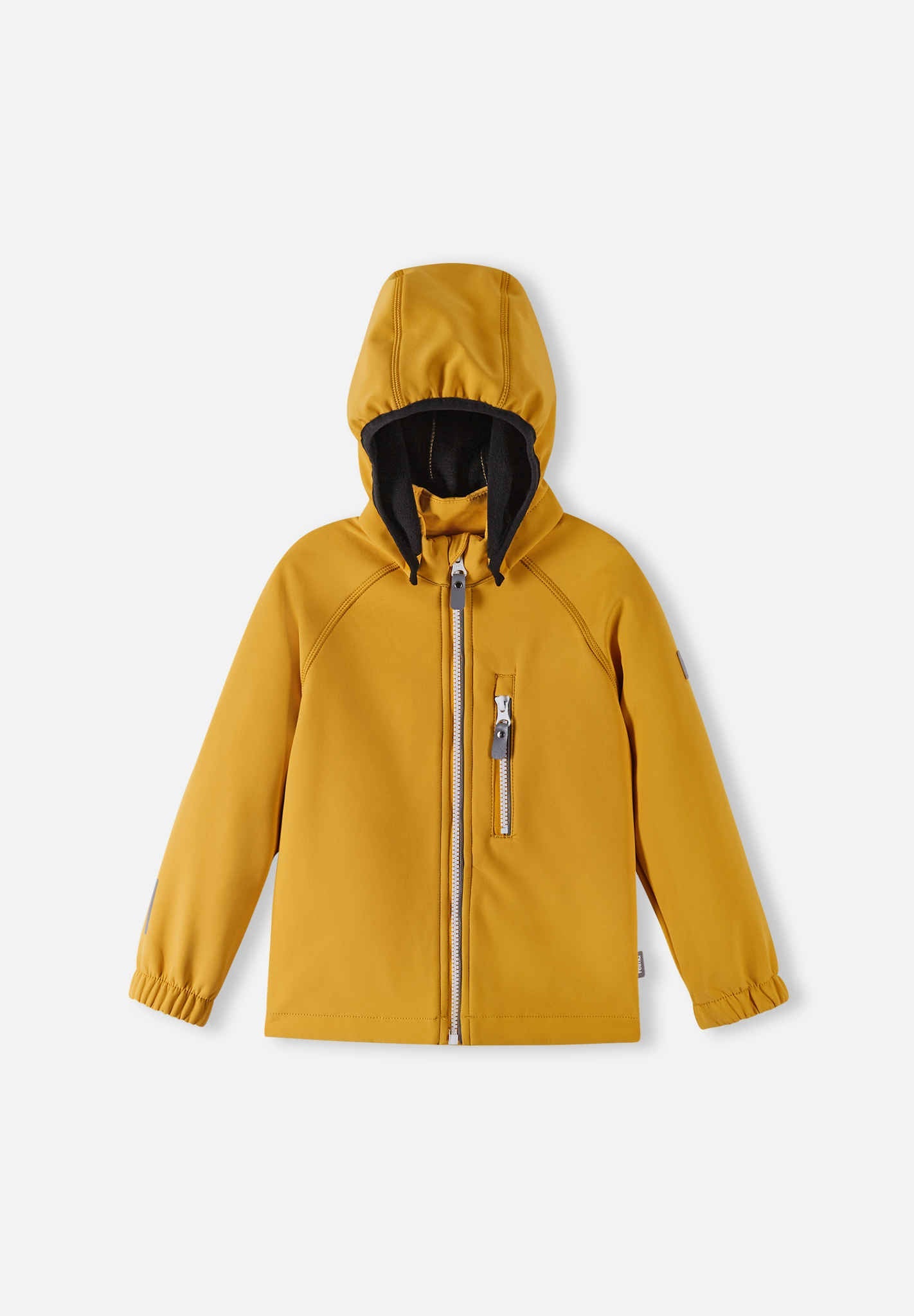 Softshell jakke Vantti