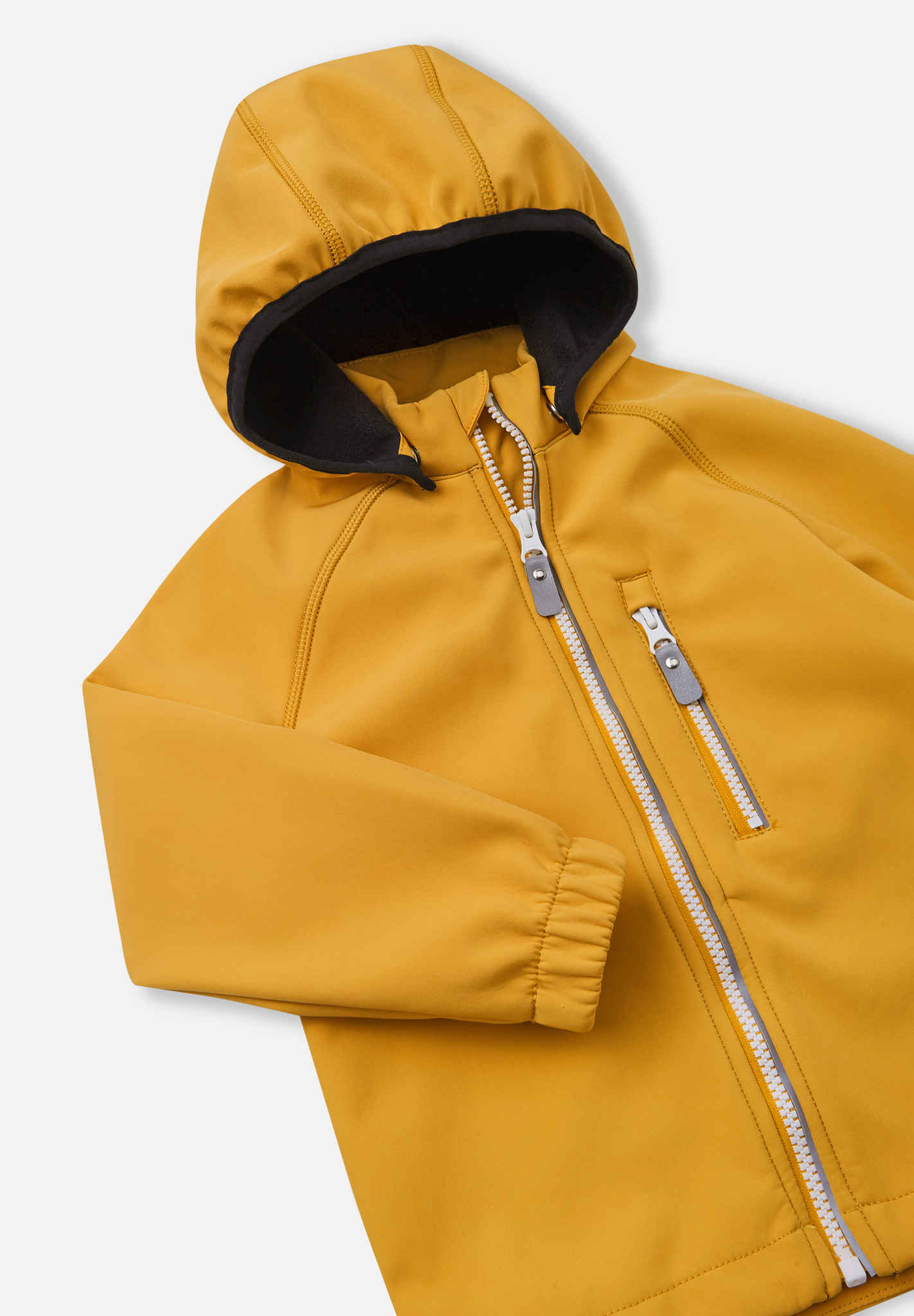Softshell jakke Vantti