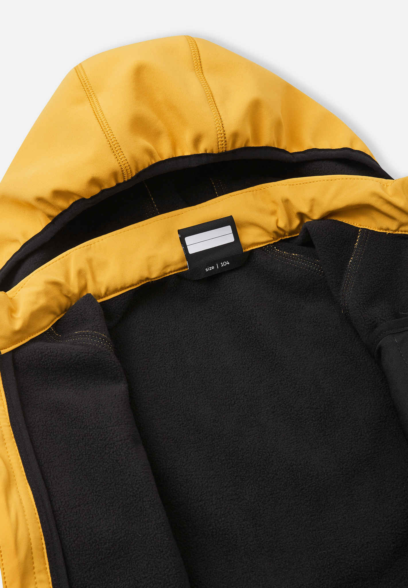 Softshell jakke Vantti