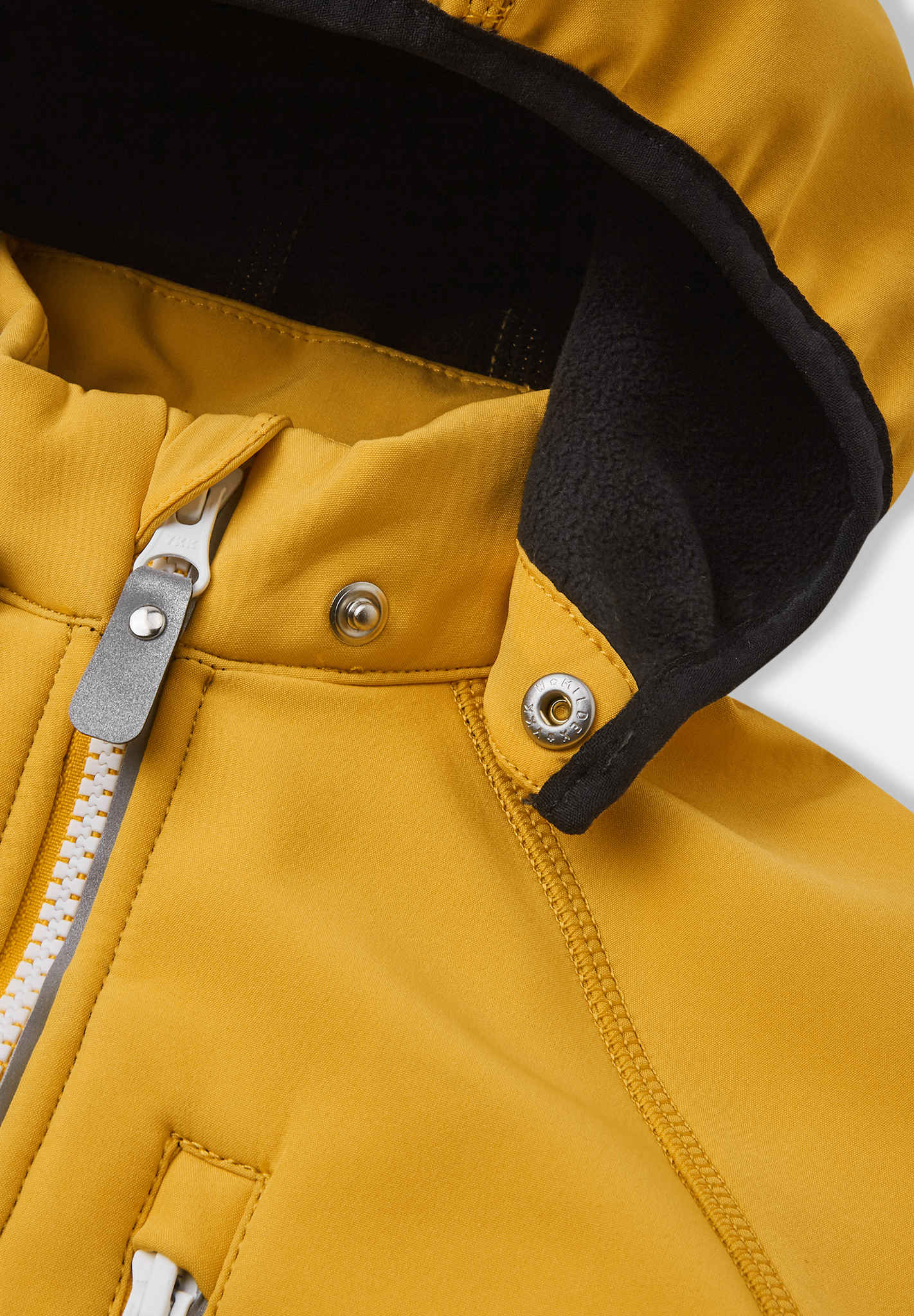 Softshell jakke Vantti