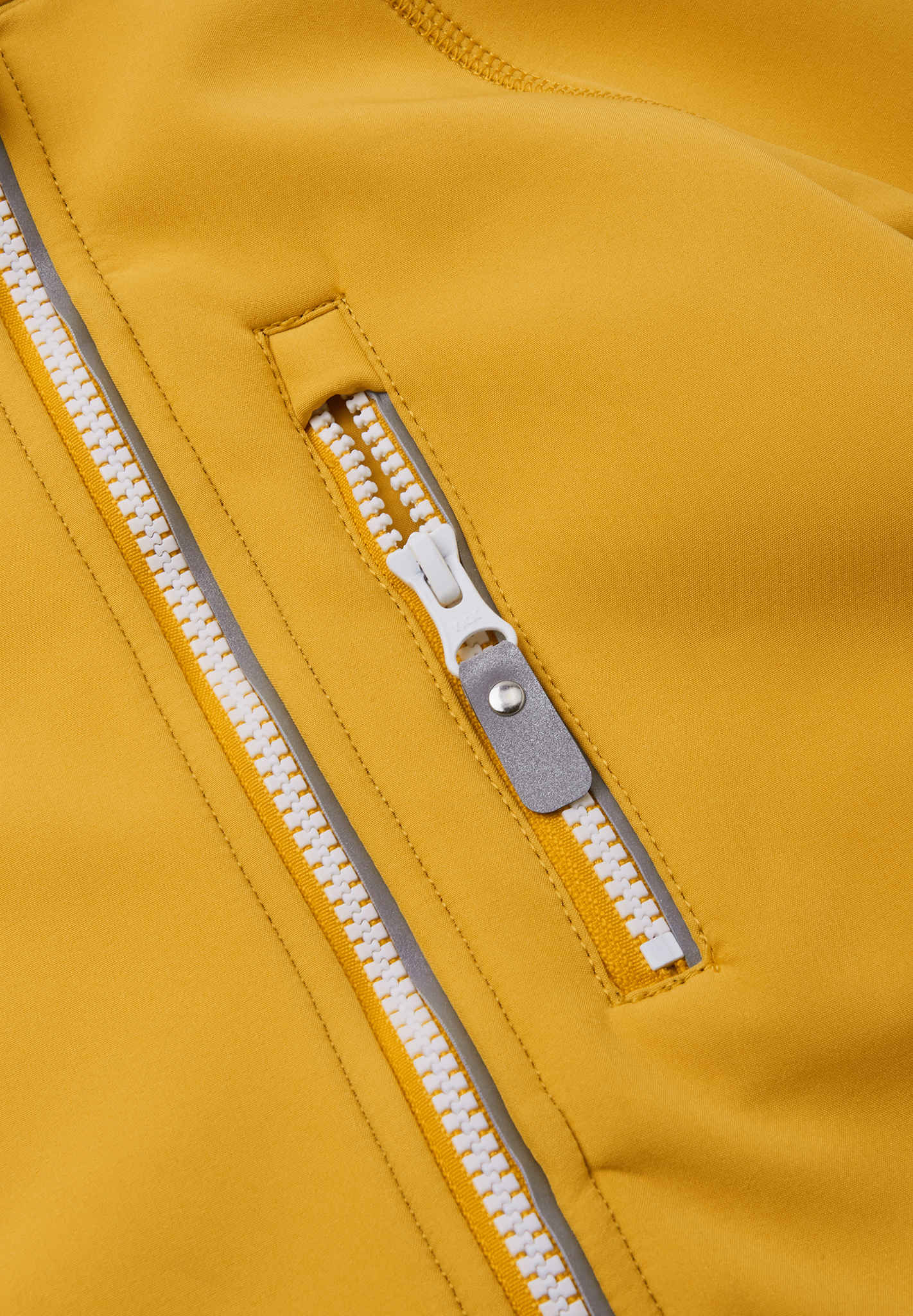 Softshell jakke Vantti