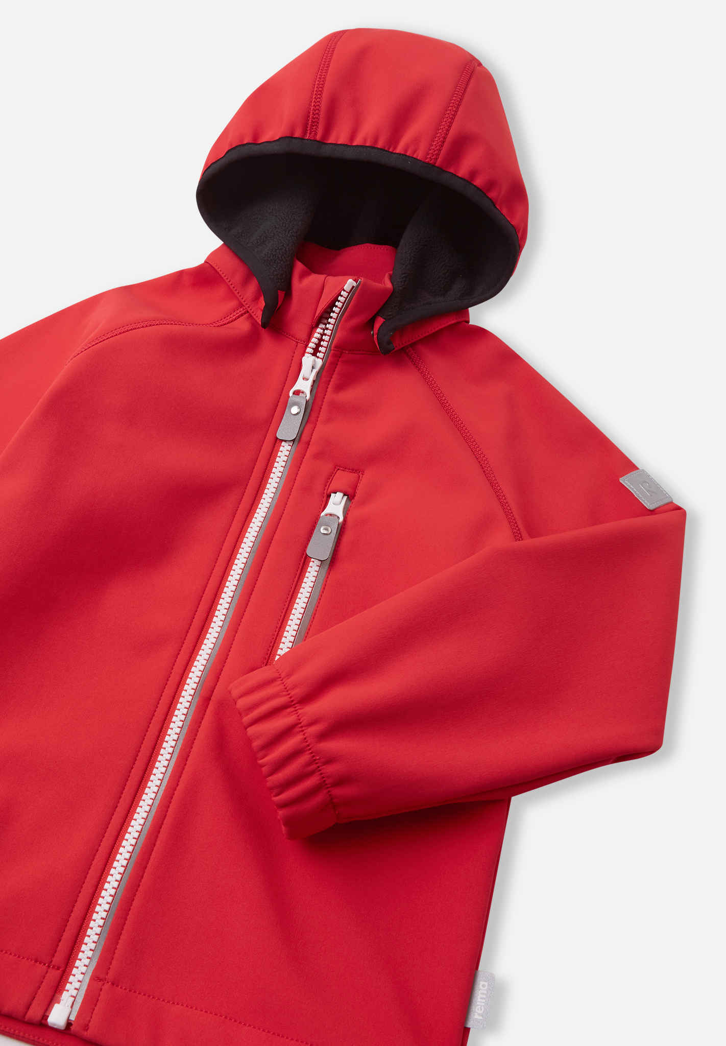 Softshell jakke Vantti