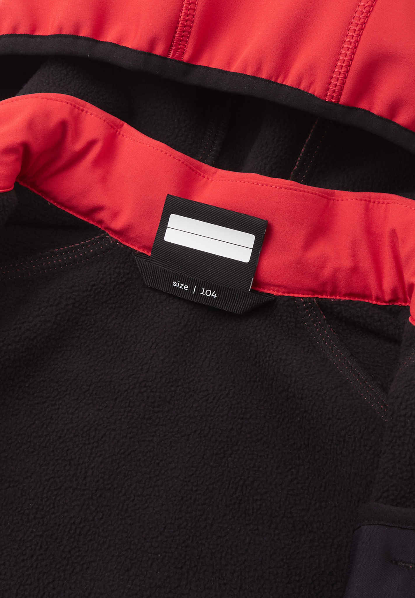 Softshell jakke Vantti